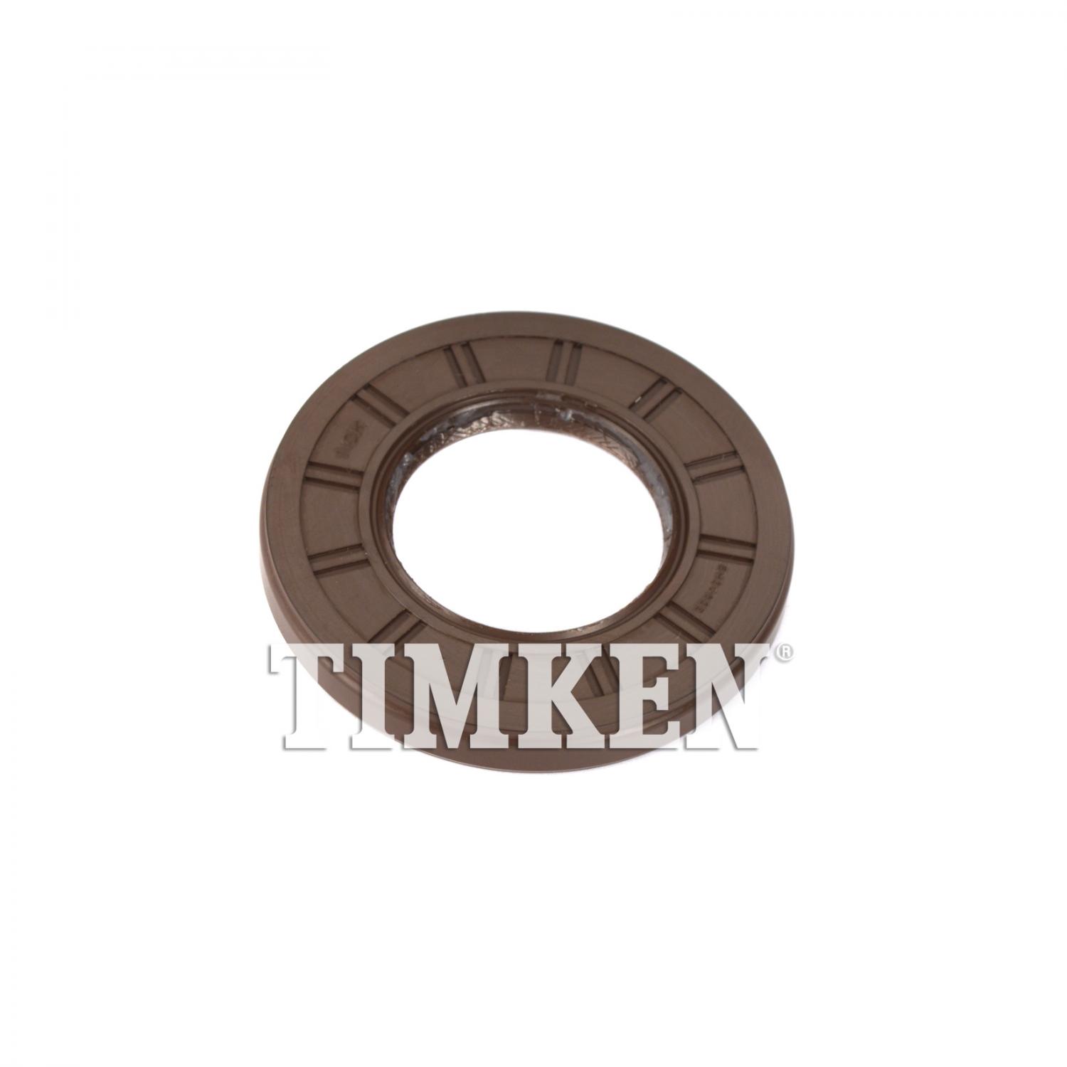 Timken 710776 - Auto Trans Output Shaft Seal Timken 710776 Auto Trans Output Shaft Seal product image 1 of 4