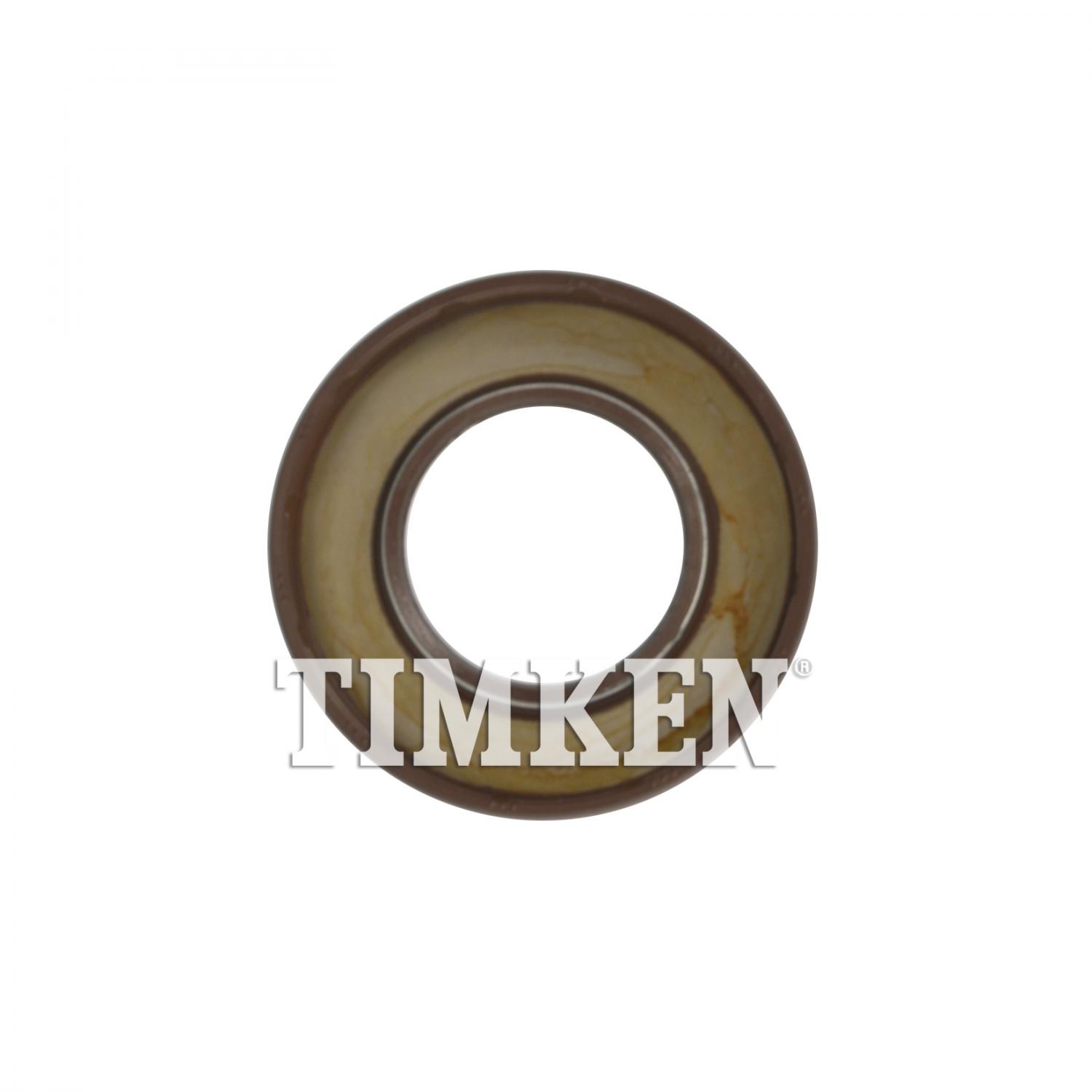 Timken 710776 - Auto Trans Output Shaft Seal Timken 710776 Auto Trans Output Shaft Seal product image 2 of 4