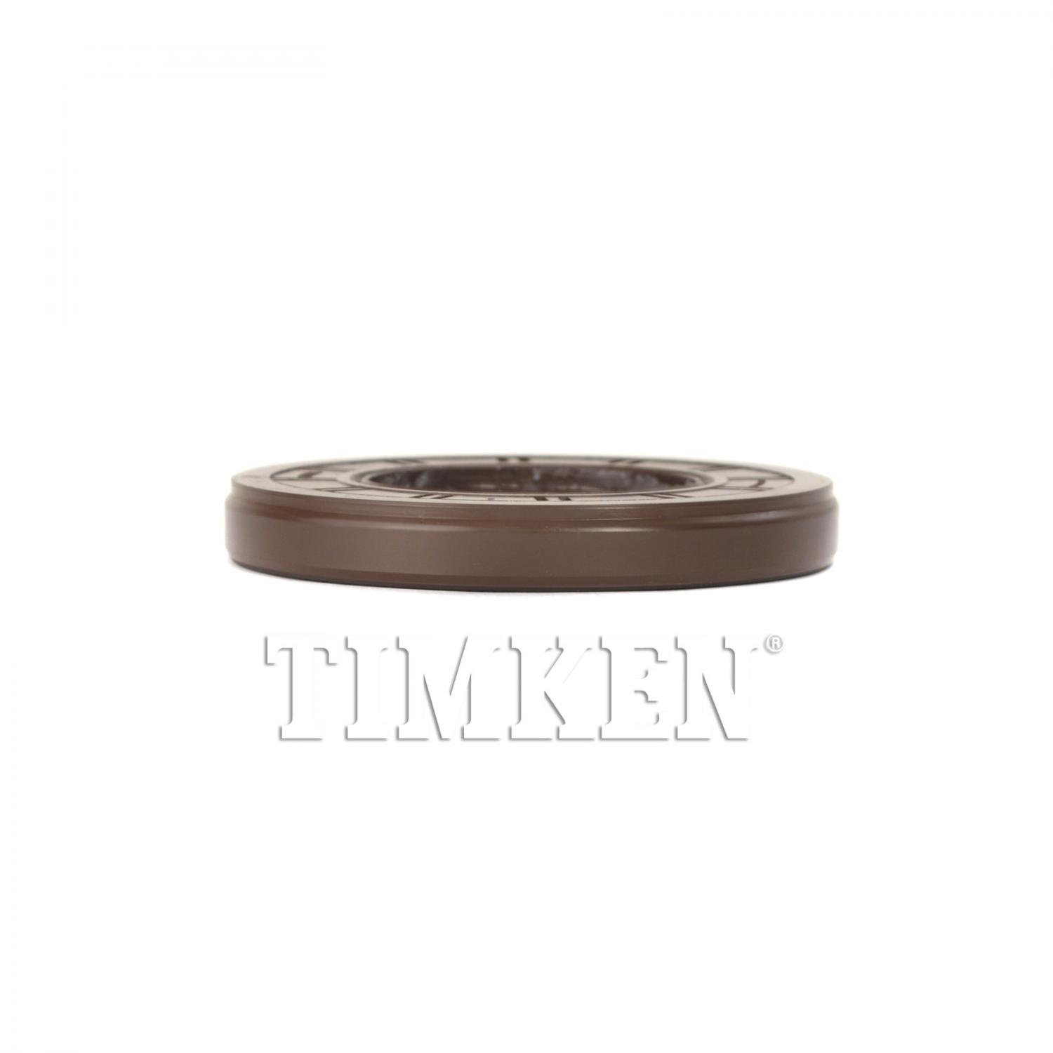 Timken 710776 - Auto Trans Output Shaft Seal Timken 710776 Auto Trans Output Shaft Seal product image 3 of 4