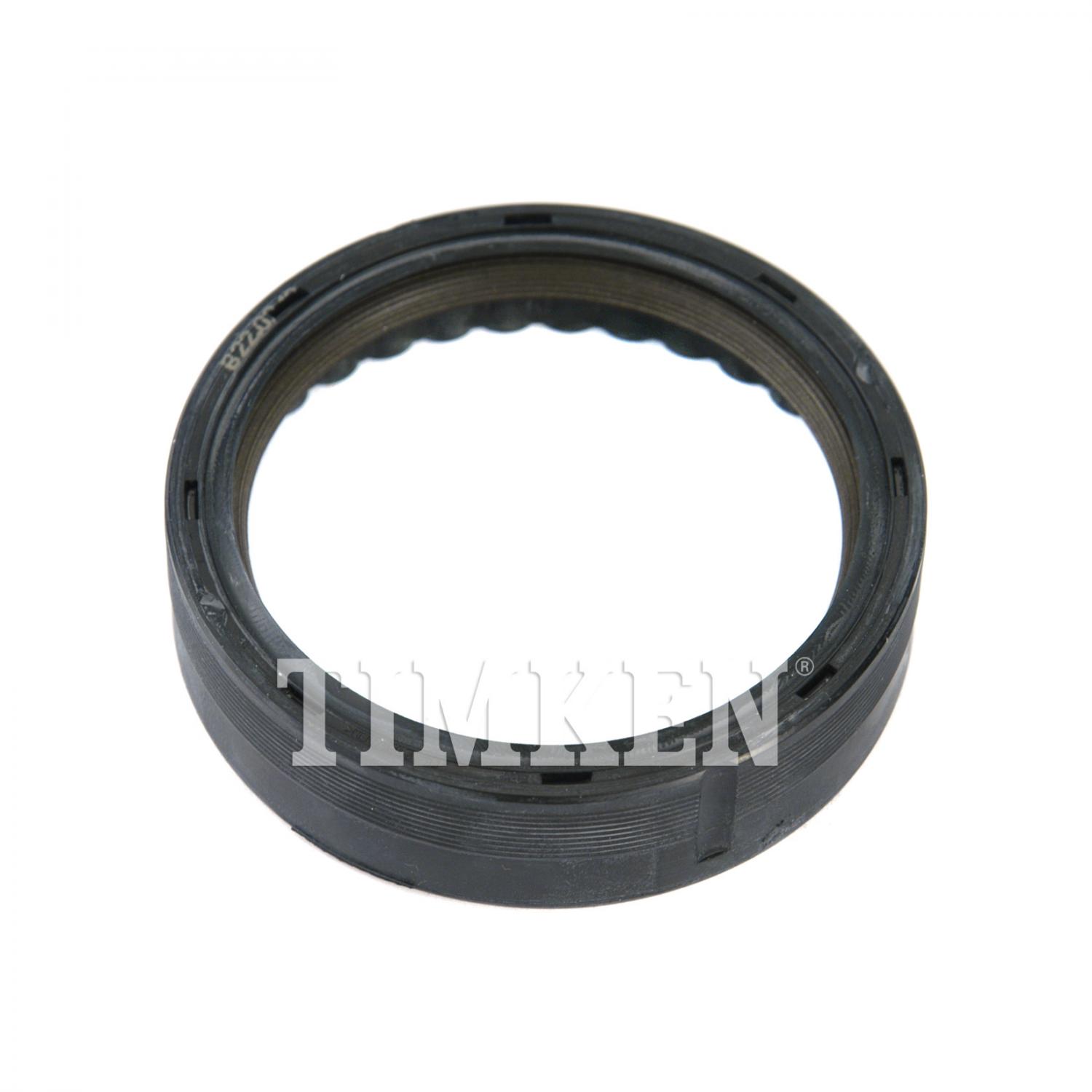 Timken 710785 - Axle Shaft Seal Timken 710785 Axle Shaft Seal product image 1 of 4
