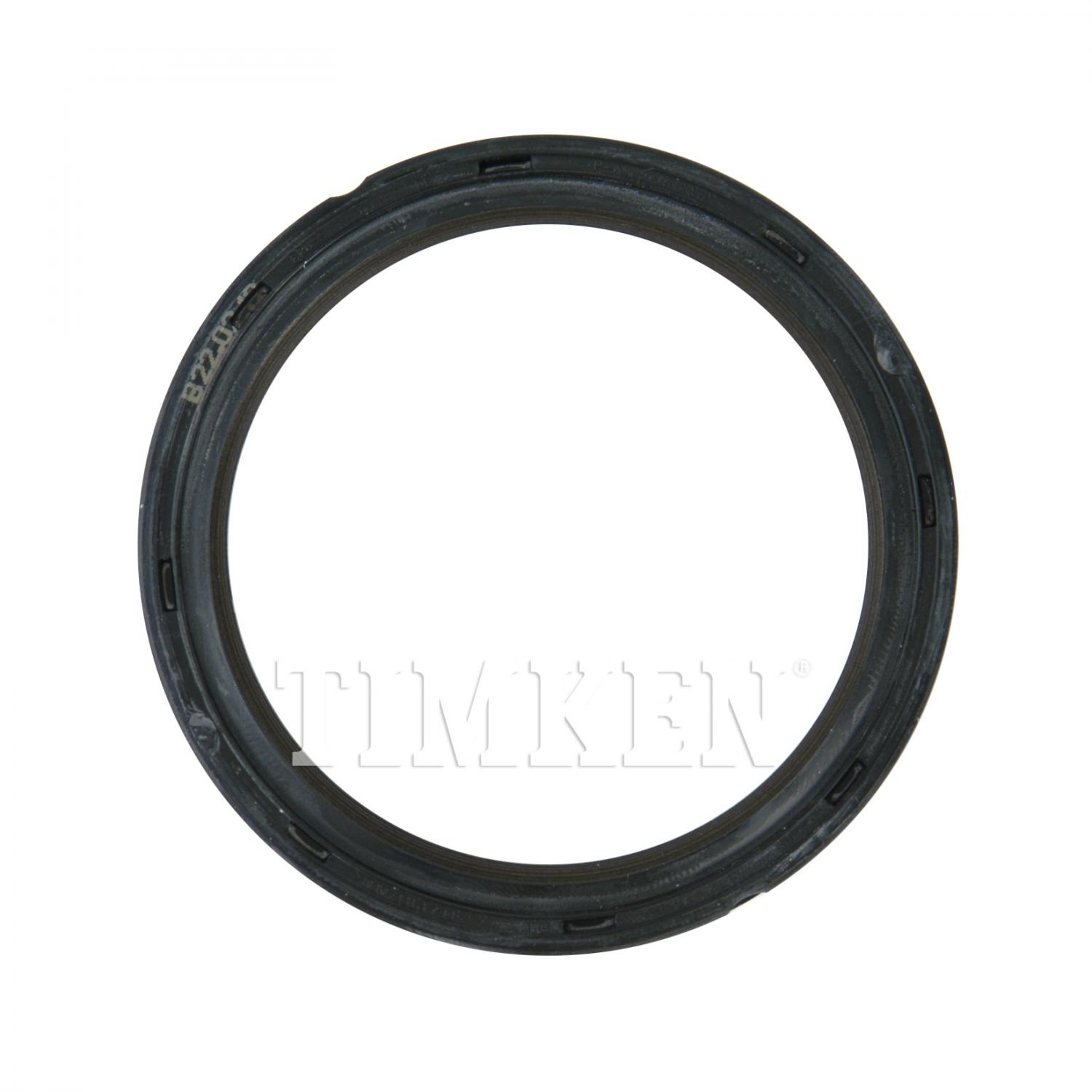 Timken 710785 - Axle Shaft Seal Timken 710785 Axle Shaft Seal product image 4 of 4