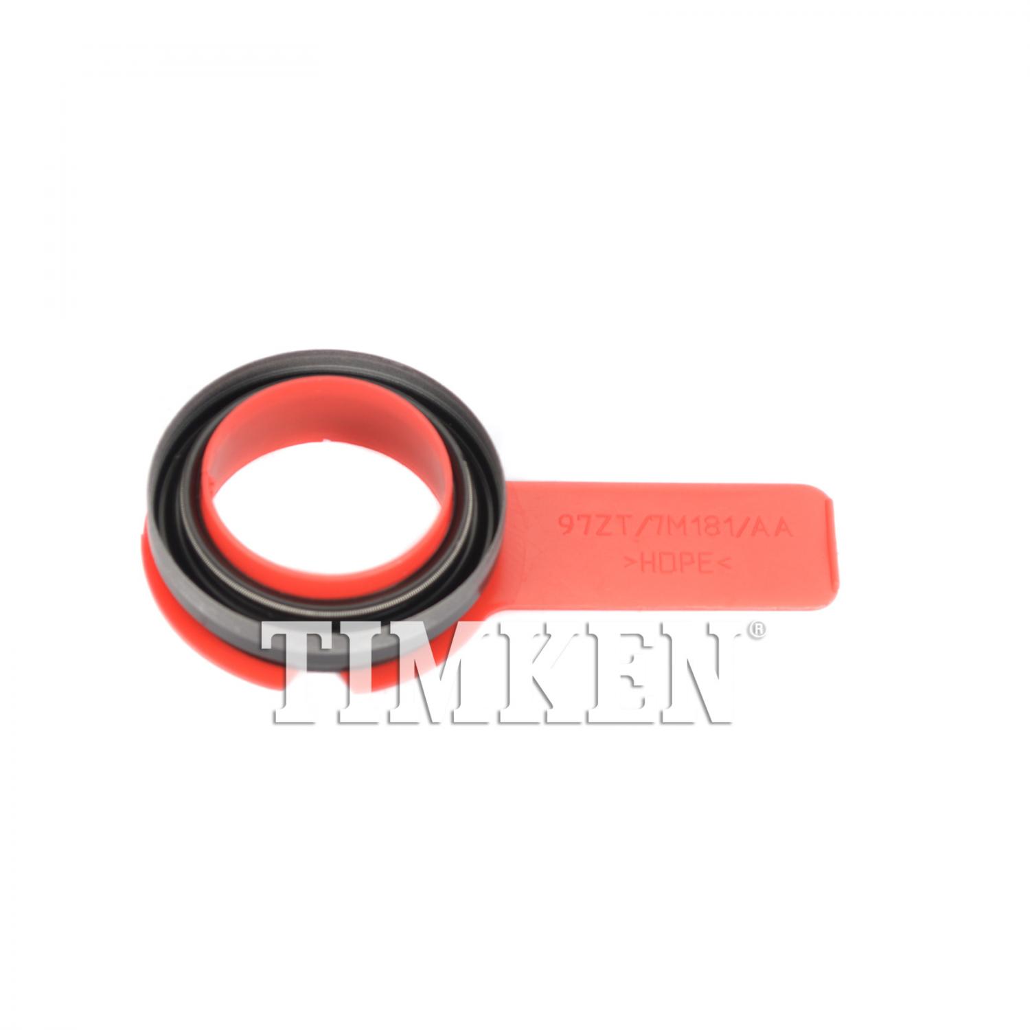 Timken 710798 Auto Trans Output Shaft Seal product image 1 of 8