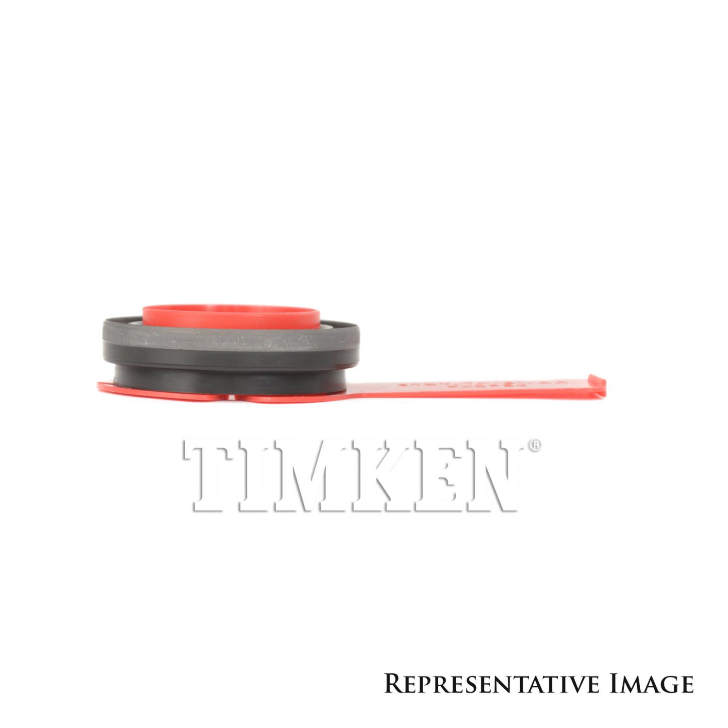 Timken 710798 Auto Trans Output Shaft Seal product image 6 of 8