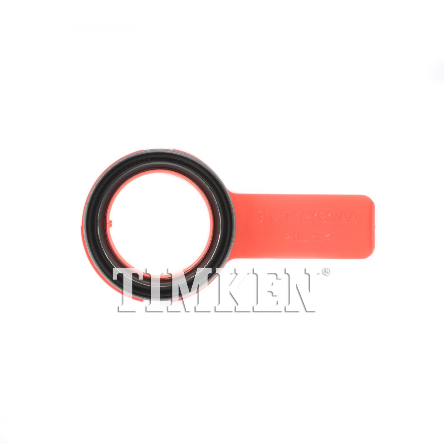 Timken 710798 Auto Trans Output Shaft Seal product image 7 of 8