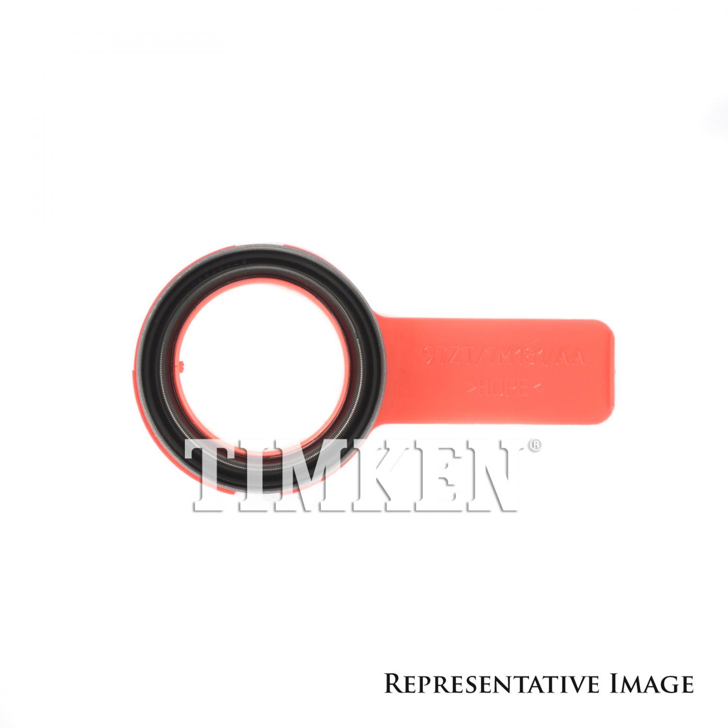 Timken 710798 Auto Trans Output Shaft Seal product image 8 of 8