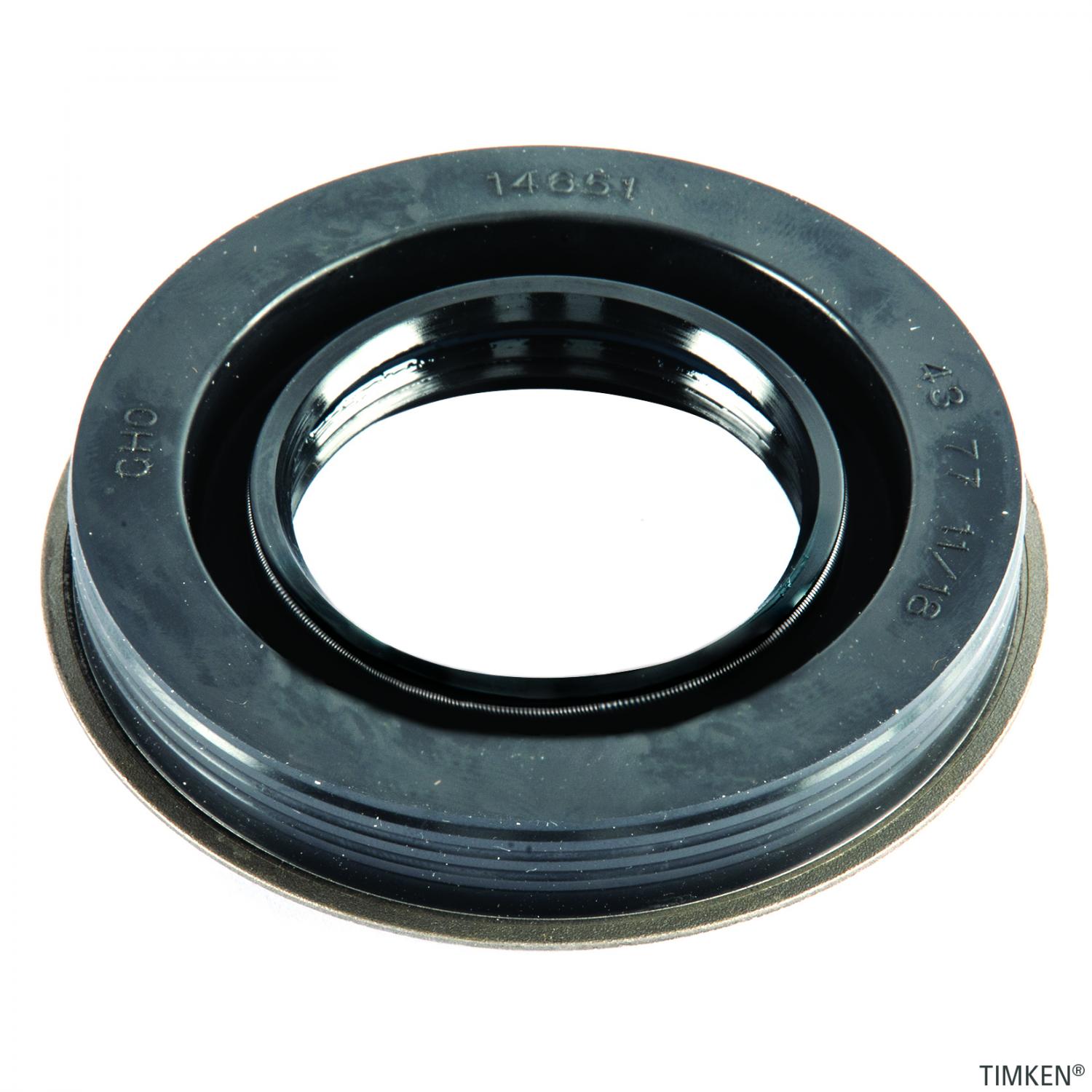 Timken 710836 - Differential Pinion Seal Timken 710836 Differential Pinion Seal product image 1 of 1