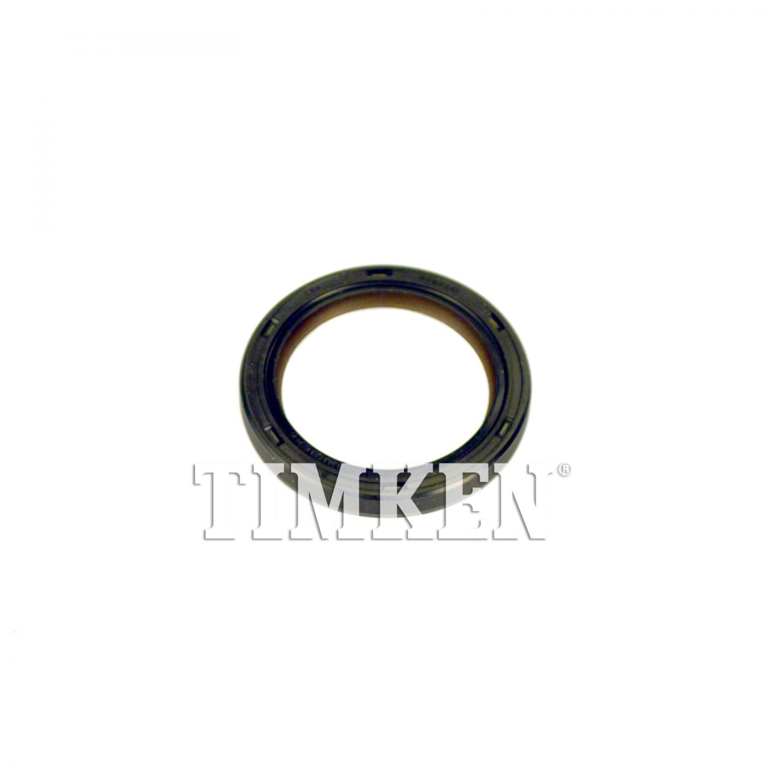 Timken 710887 - Engine Crankshaft Seal Timken 710887 Engine Crankshaft Seal product image 1 of 4