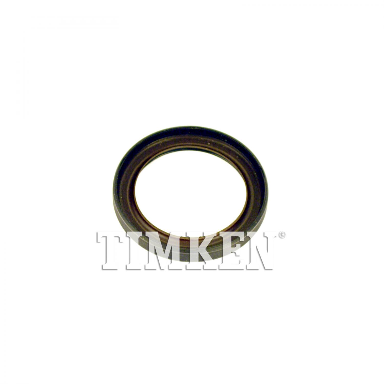 Timken 710887 - Engine Crankshaft Seal Timken 710887 Engine Crankshaft Seal product image 2 of 4