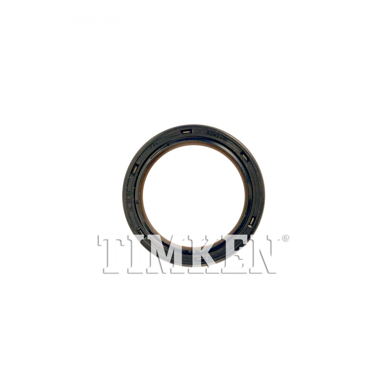 Timken 710887 - Engine Crankshaft Seal Timken 710887 Engine Crankshaft Seal product image 4 of 4