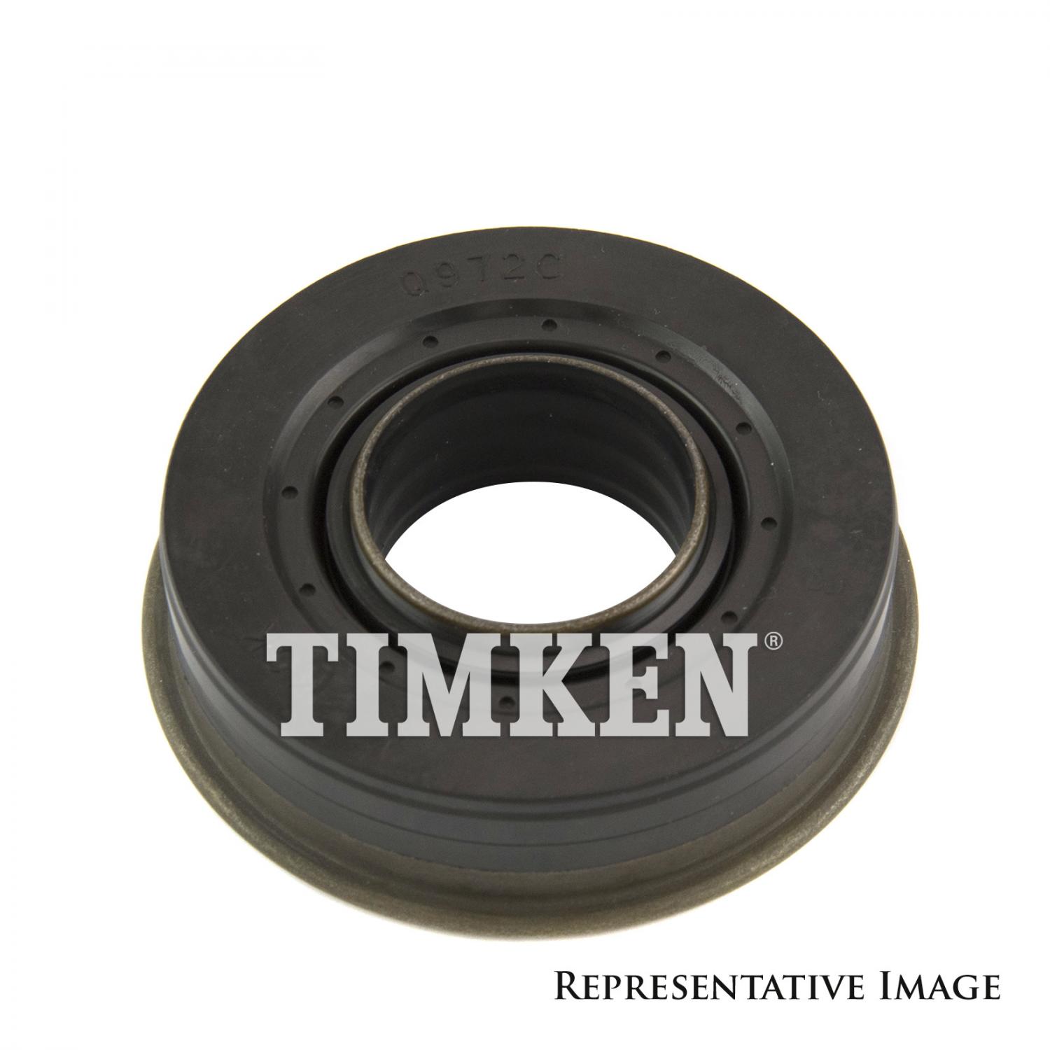 Timken 710926 - Axle Shaft Seal Timken 710926 Axle Shaft Seal product image 2 of 8