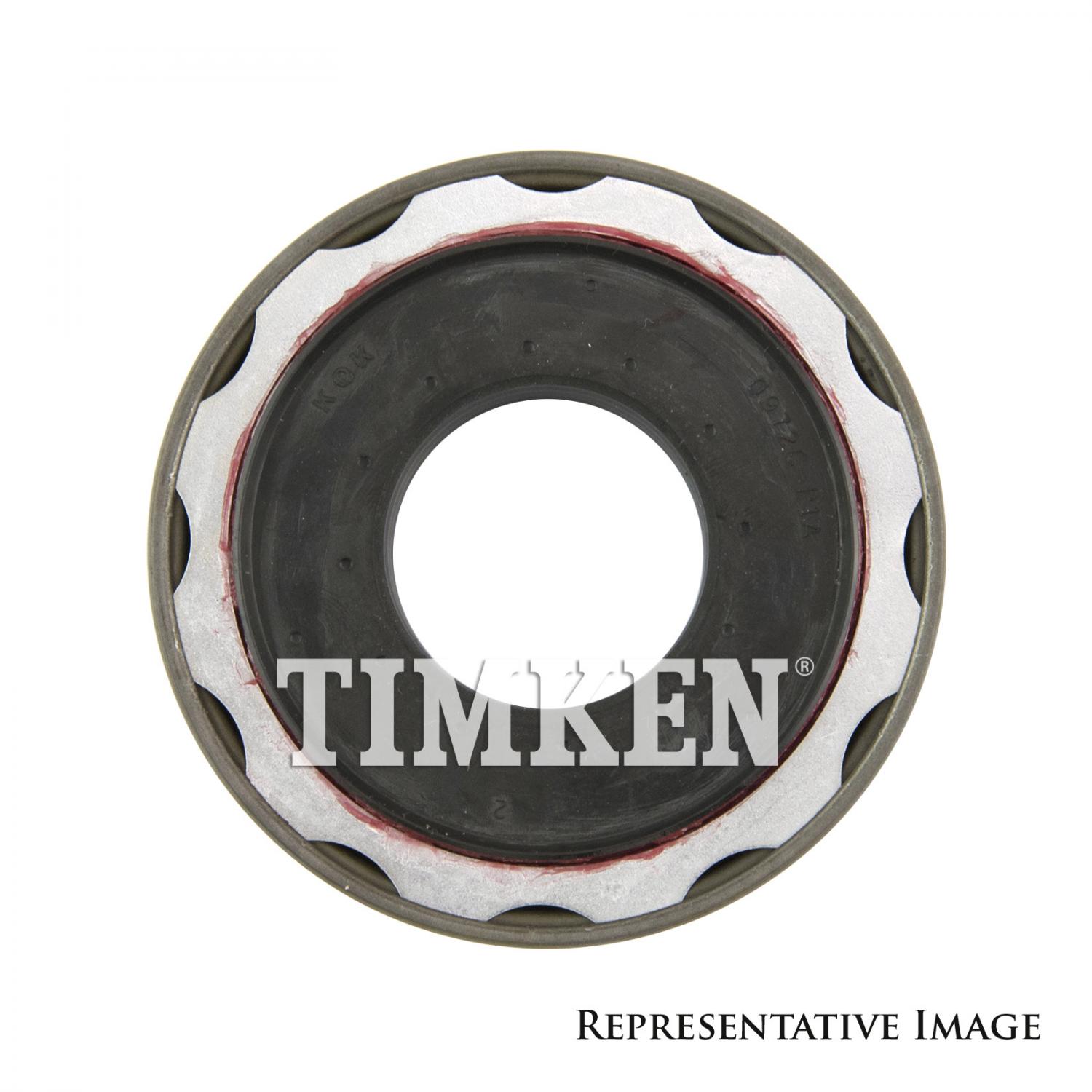 Timken 710926 - Axle Shaft Seal Timken 710926 Axle Shaft Seal product image 4 of 8