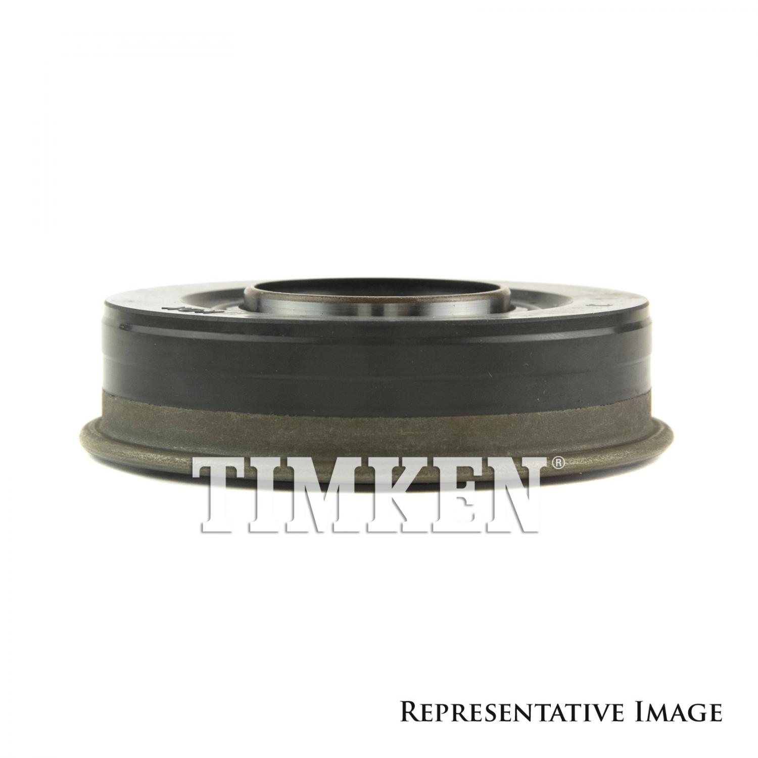 Timken 710926 - Axle Shaft Seal Timken 710926 Axle Shaft Seal product image 6 of 8