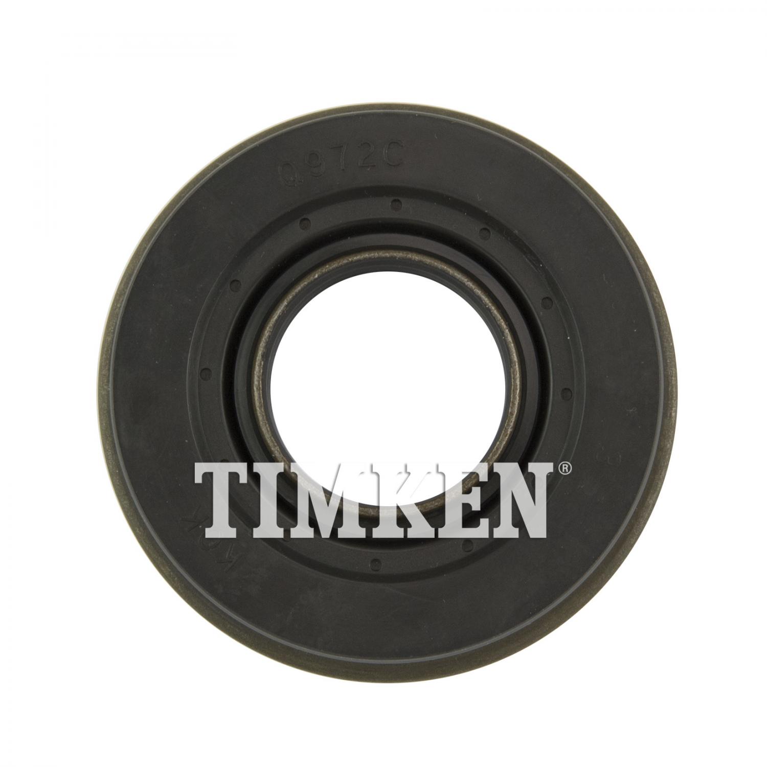 Timken 710926 - Axle Shaft Seal Timken 710926 Axle Shaft Seal product image 7 of 8