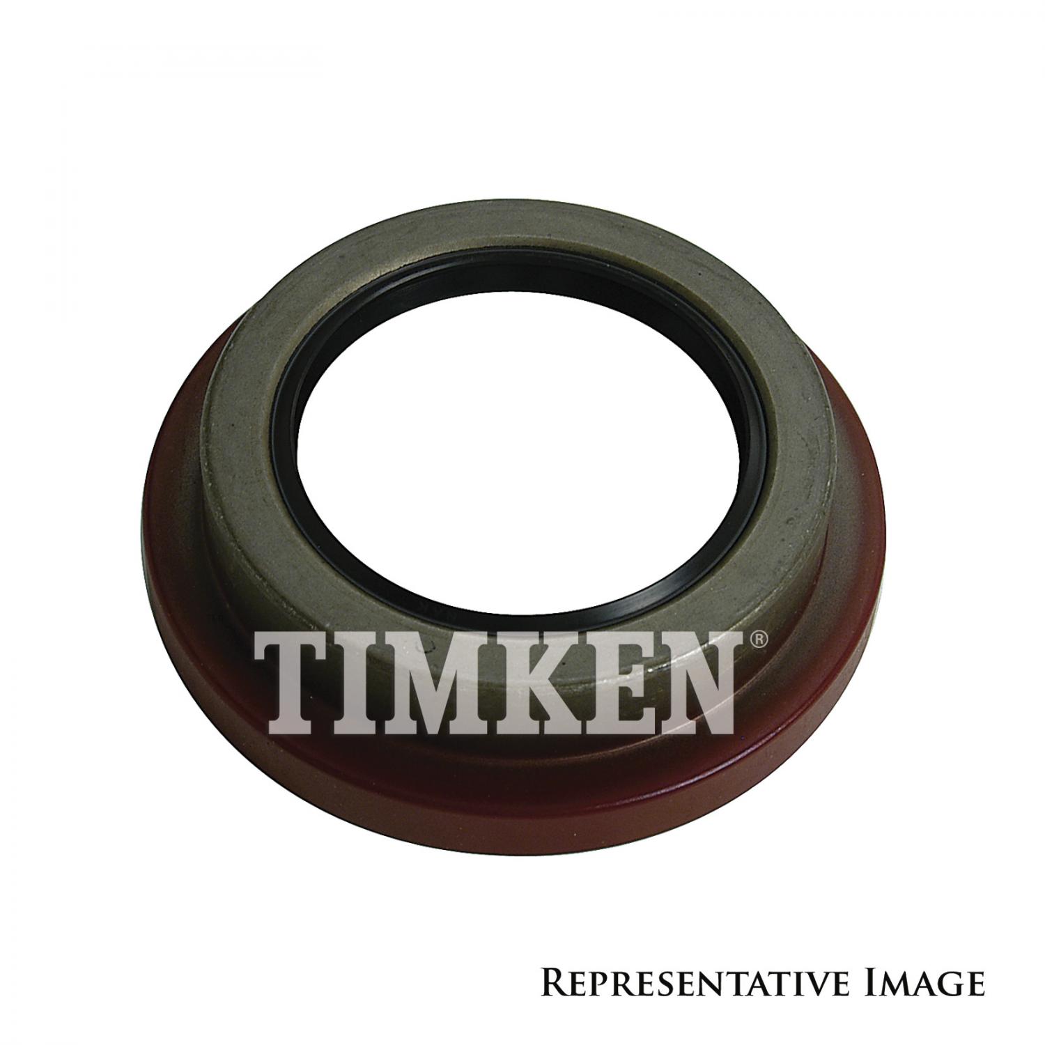 Timken 712375 - Differential Pinion Seal Timken 712375 Differential Pinion Seal product image 1 of 1