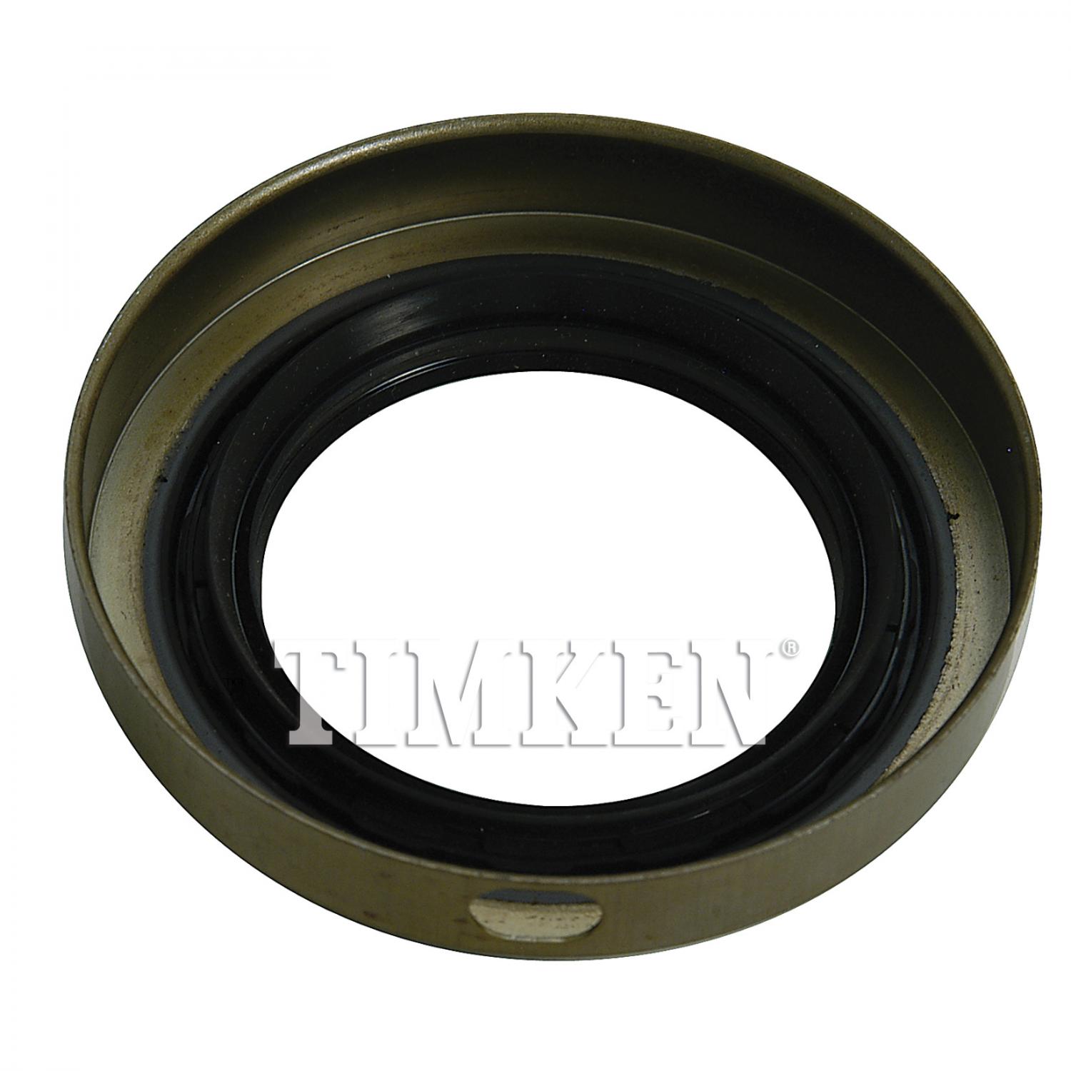 Timken 712938 Wheel Seal product image 3 of 8