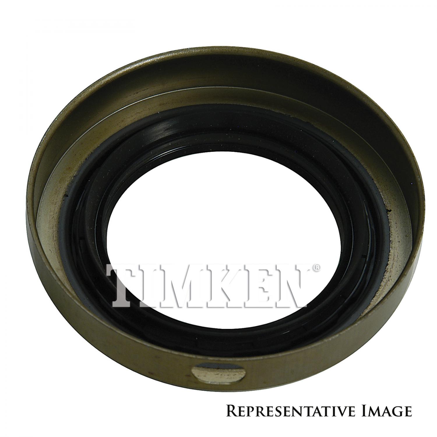 Timken 712938 Wheel Seal product image 4 of 8