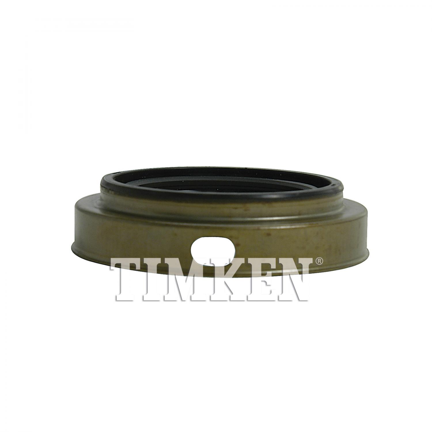 Timken 712938 Wheel Seal product image 5 of 8