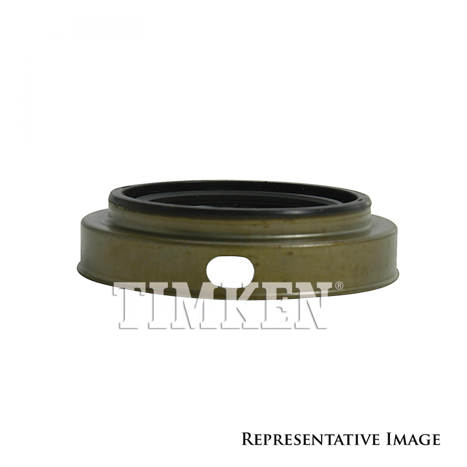 Timken 712938 Wheel Seal product image 6 of 8