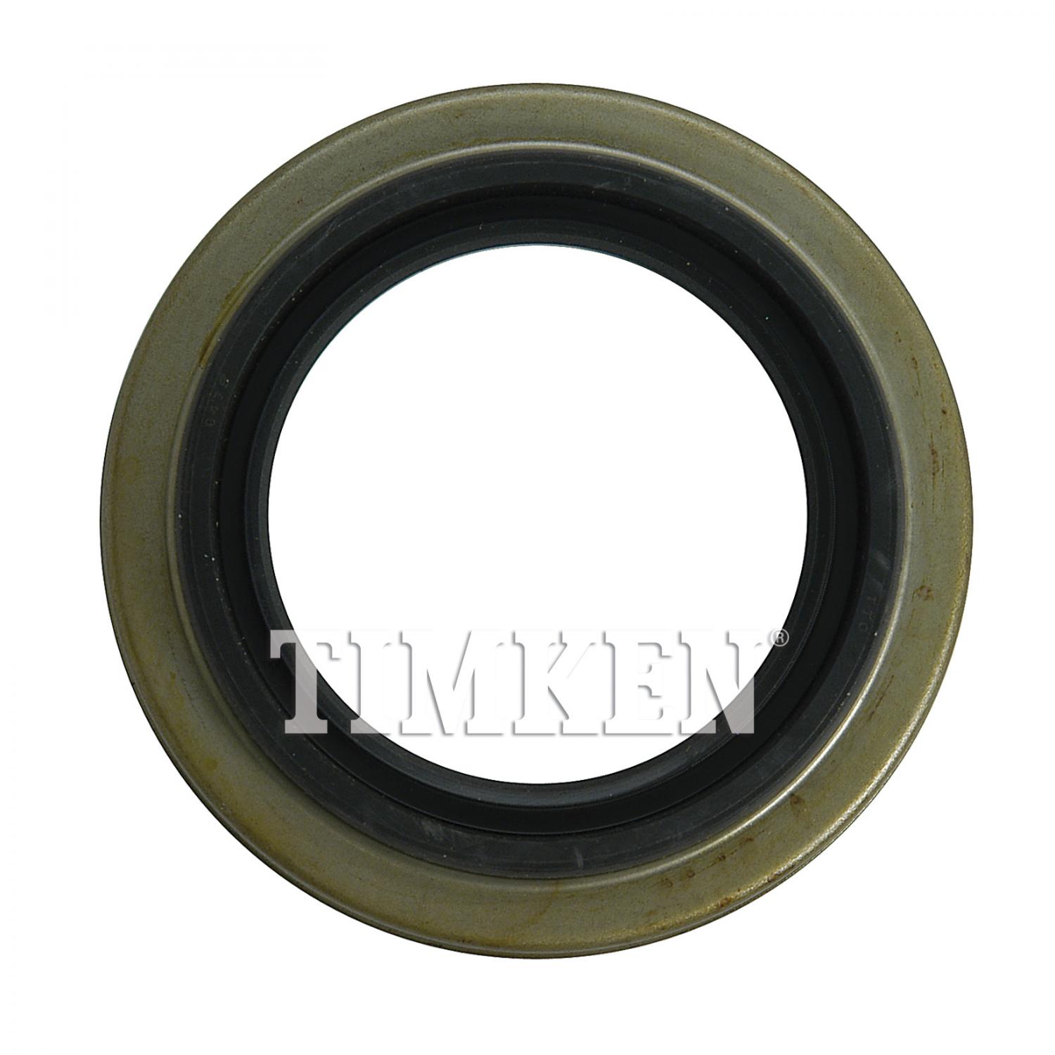 Timken 712938 Wheel Seal product image 7 of 8