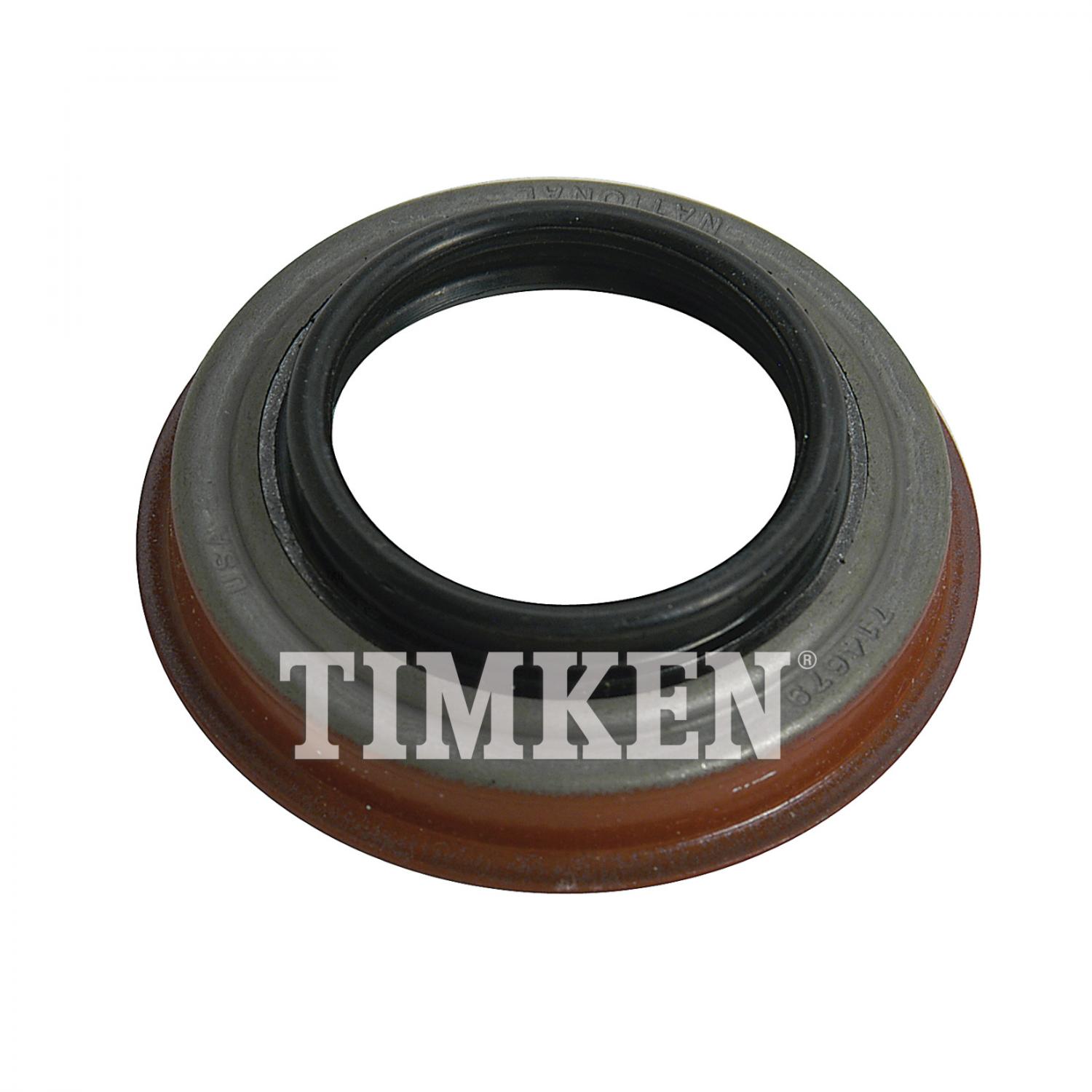 Timken 714679 - Auto Trans Output Shaft Seal Timken 714679 Auto Trans Output Shaft Seal product image 1 of 8