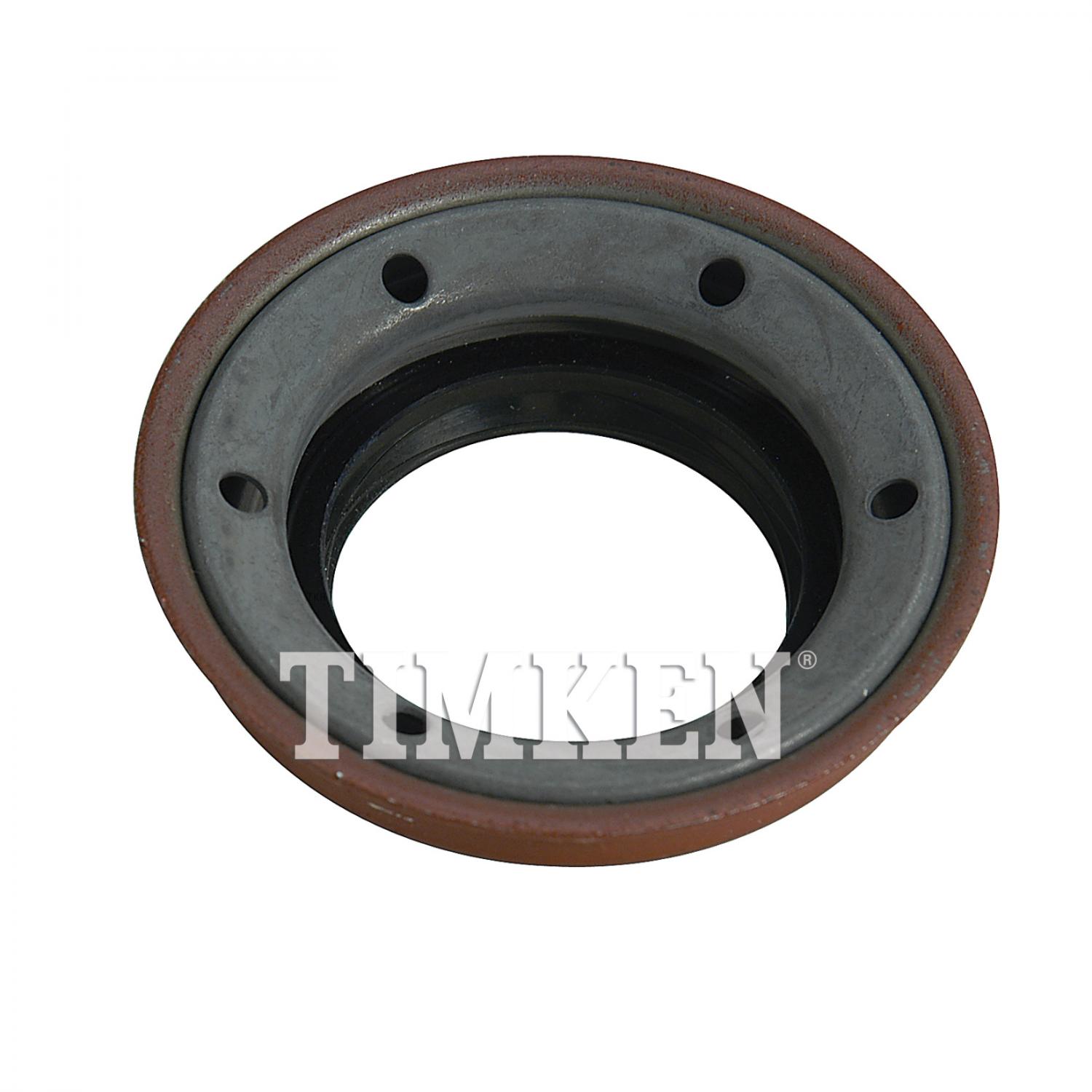 Timken 714679 - Auto Trans Output Shaft Seal Timken 714679 Auto Trans Output Shaft Seal product image 3 of 8