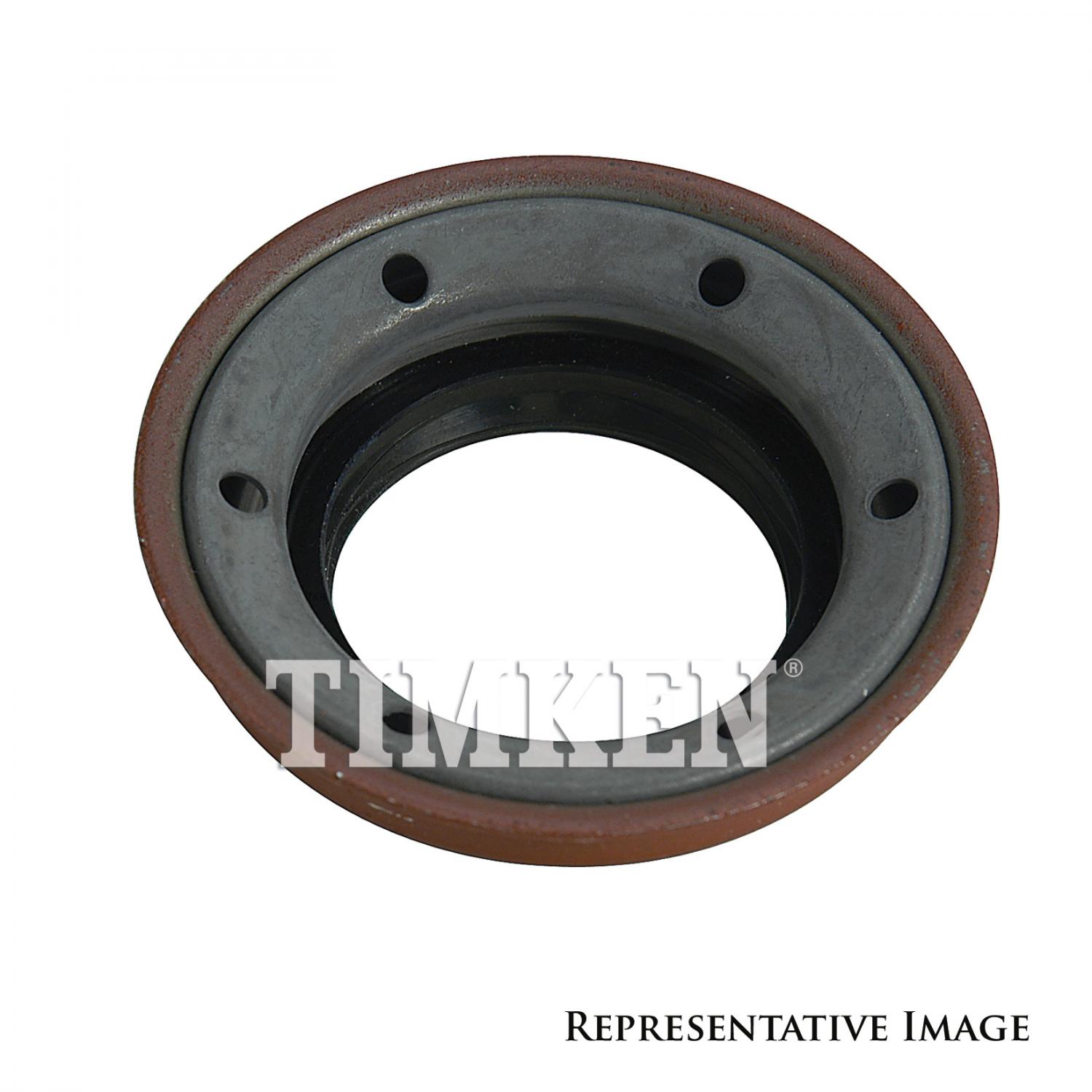 Timken 714679 - Auto Trans Output Shaft Seal Timken 714679 Auto Trans Output Shaft Seal product image 4 of 8