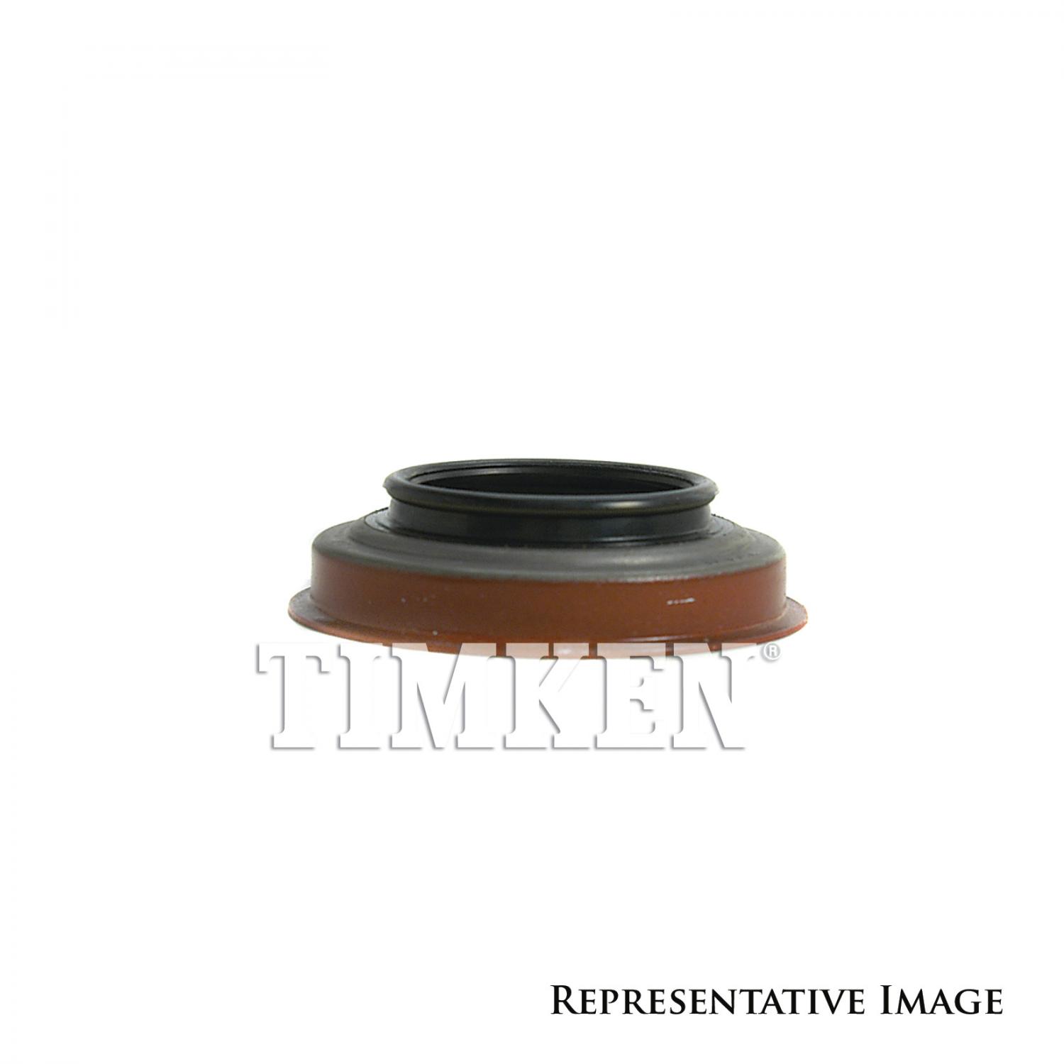 Timken 714679 - Auto Trans Output Shaft Seal Timken 714679 Auto Trans Output Shaft Seal product image 6 of 8