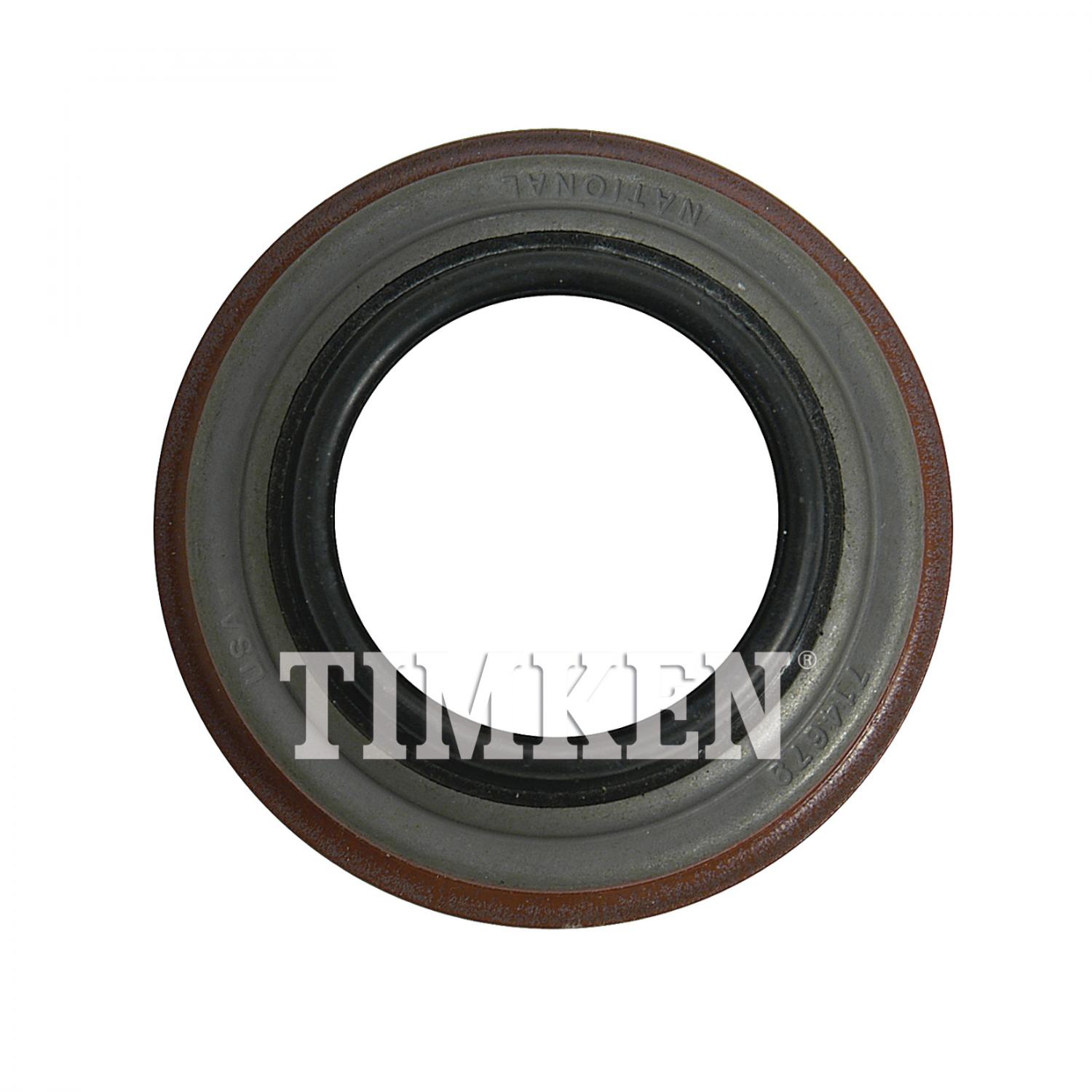 Timken 714679 - Auto Trans Output Shaft Seal Timken 714679 Auto Trans Output Shaft Seal product image 7 of 8