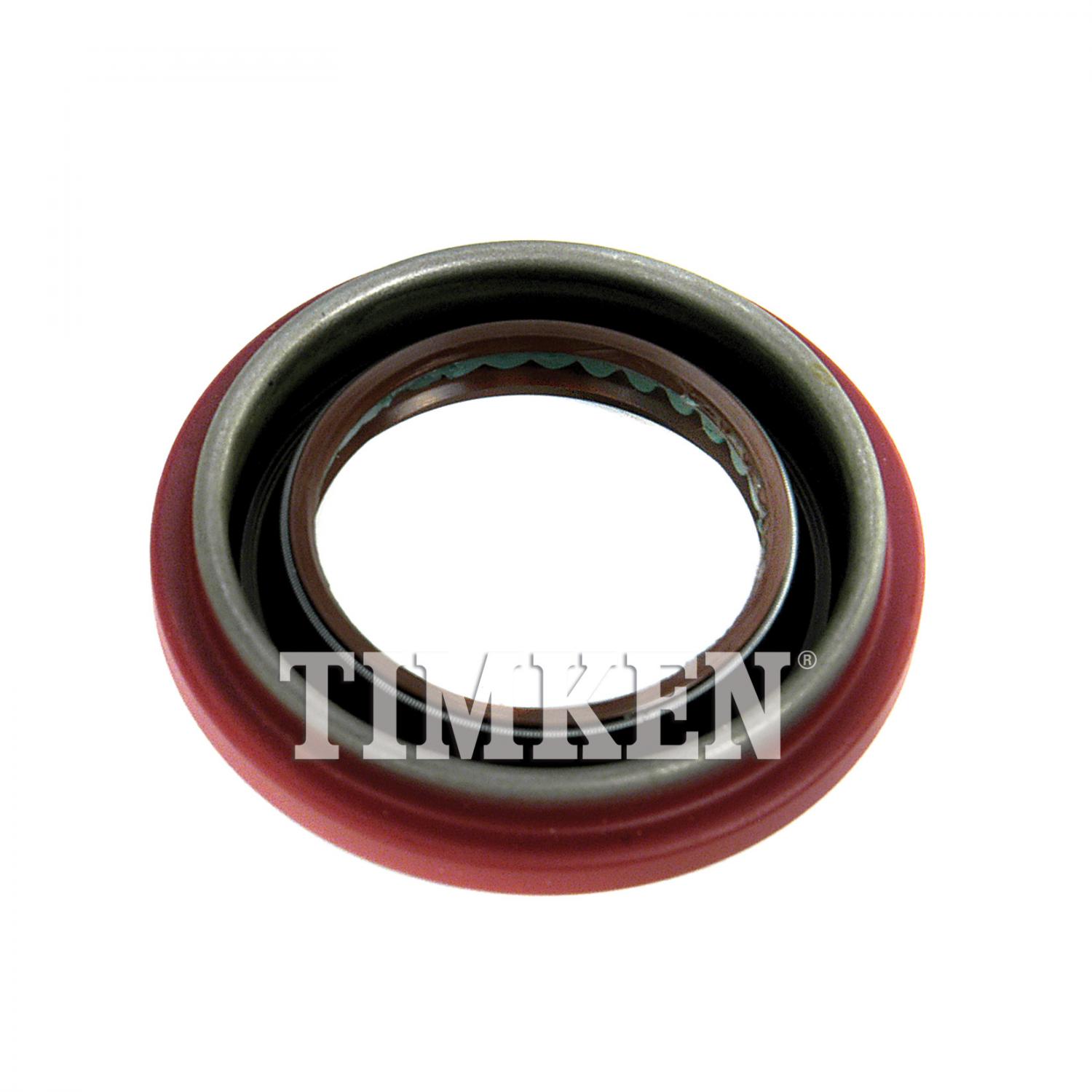 Timken 719316 - Differential Pinion Seal Timken 719316 Differential Pinion Seal product image 1 of 8