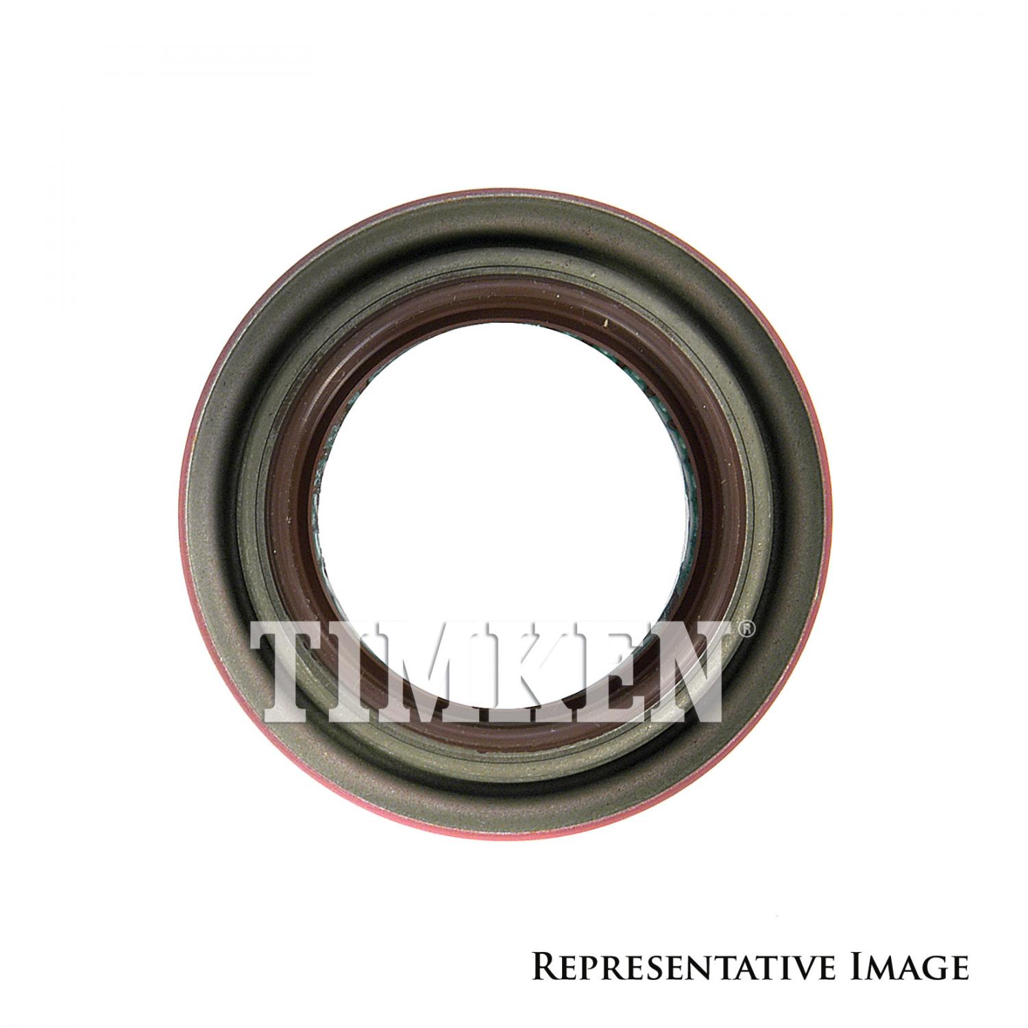Timken 719316 - Differential Pinion Seal Timken 719316 Differential Pinion Seal product image 4 of 8
