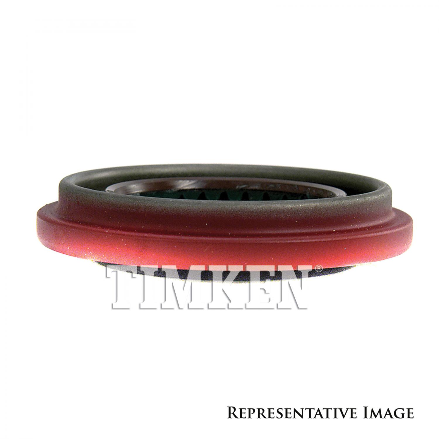 Timken 719316 - Differential Pinion Seal Timken 719316 Differential Pinion Seal product image 6 of 8