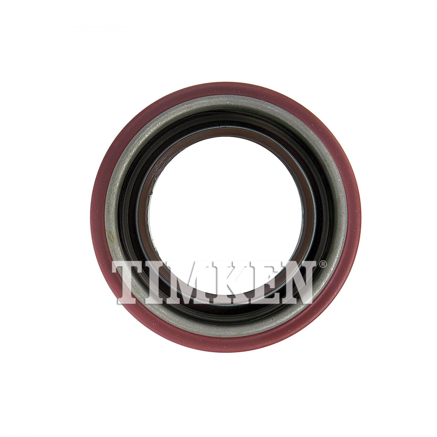 Timken 719316 - Differential Pinion Seal Timken 719316 Differential Pinion Seal product image 7 of 8