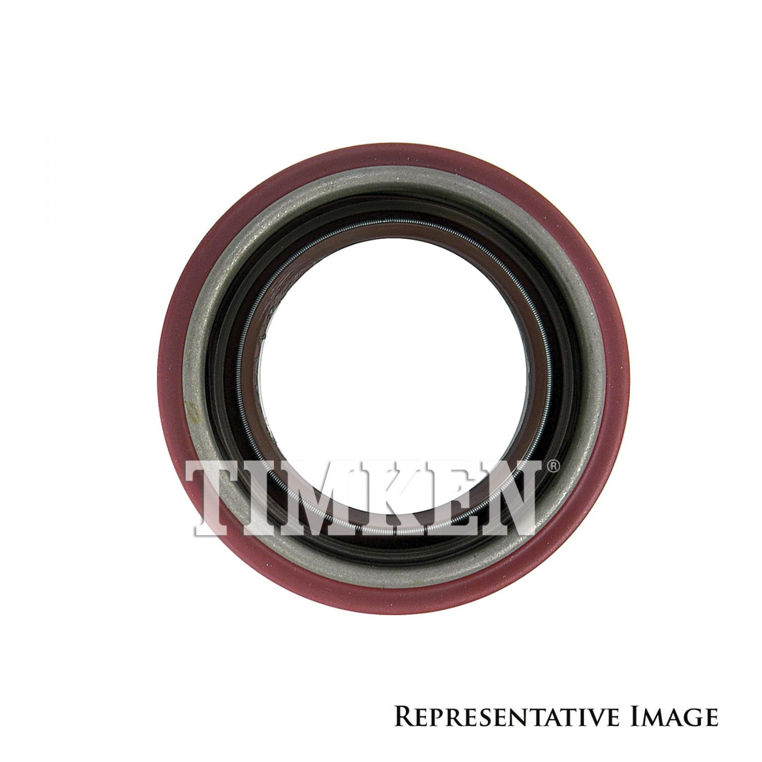 Timken 719316 - Differential Pinion Seal Timken 719316 Differential Pinion Seal product image 8 of 8