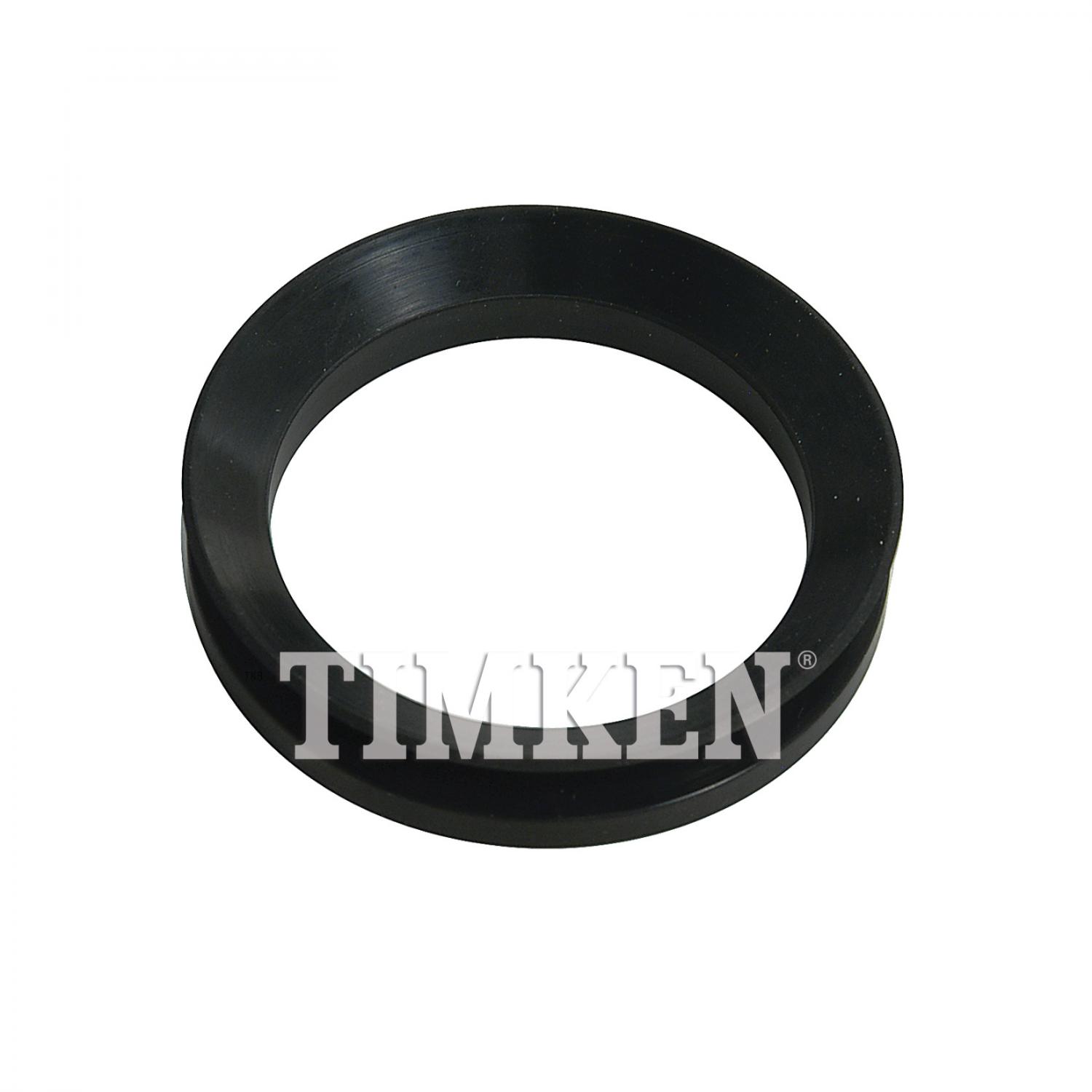 Timken 722109 - Differential Pinion Seal Timken 722109 Axle Spindle Seal product image 1 of 4