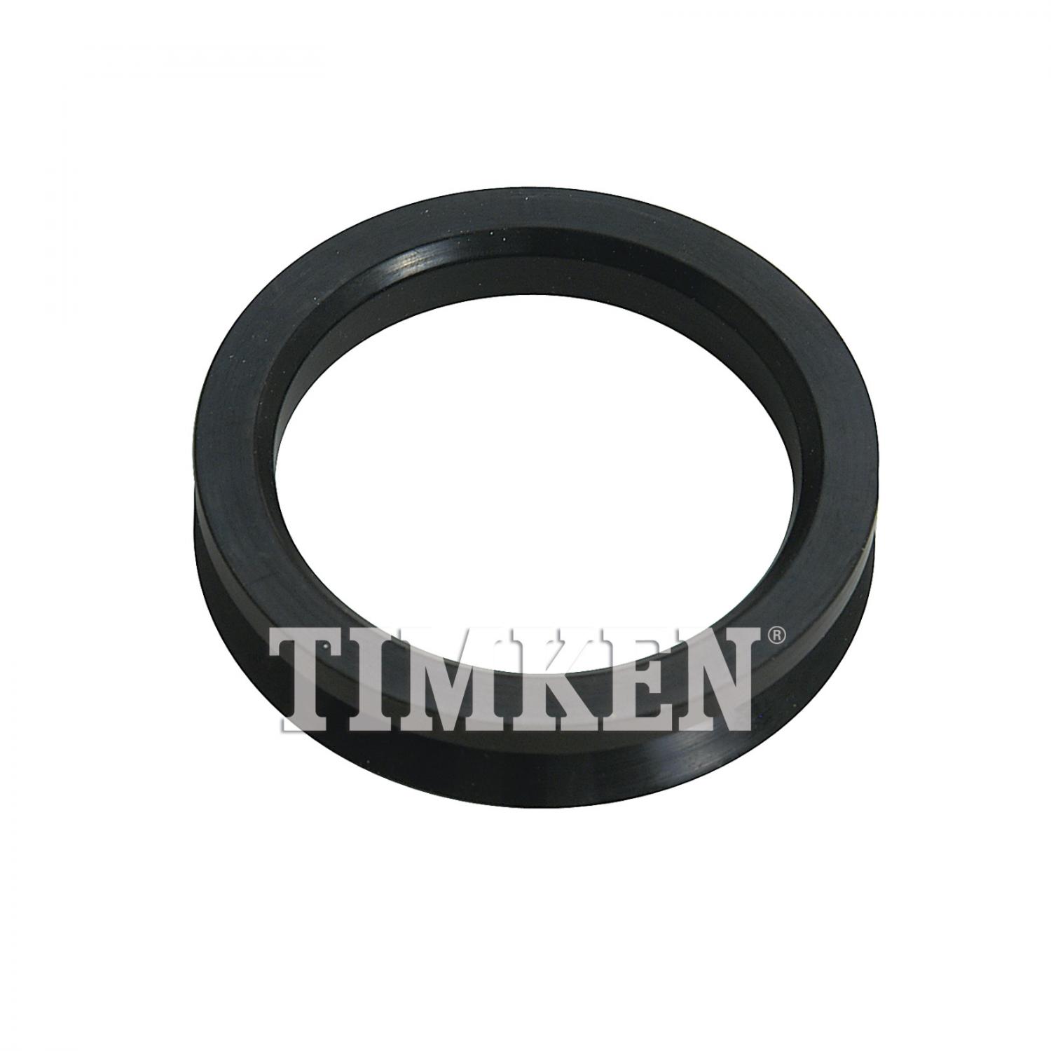 Timken 722109 - Differential Pinion Seal Timken 722109 Axle Spindle Seal product image 2 of 4