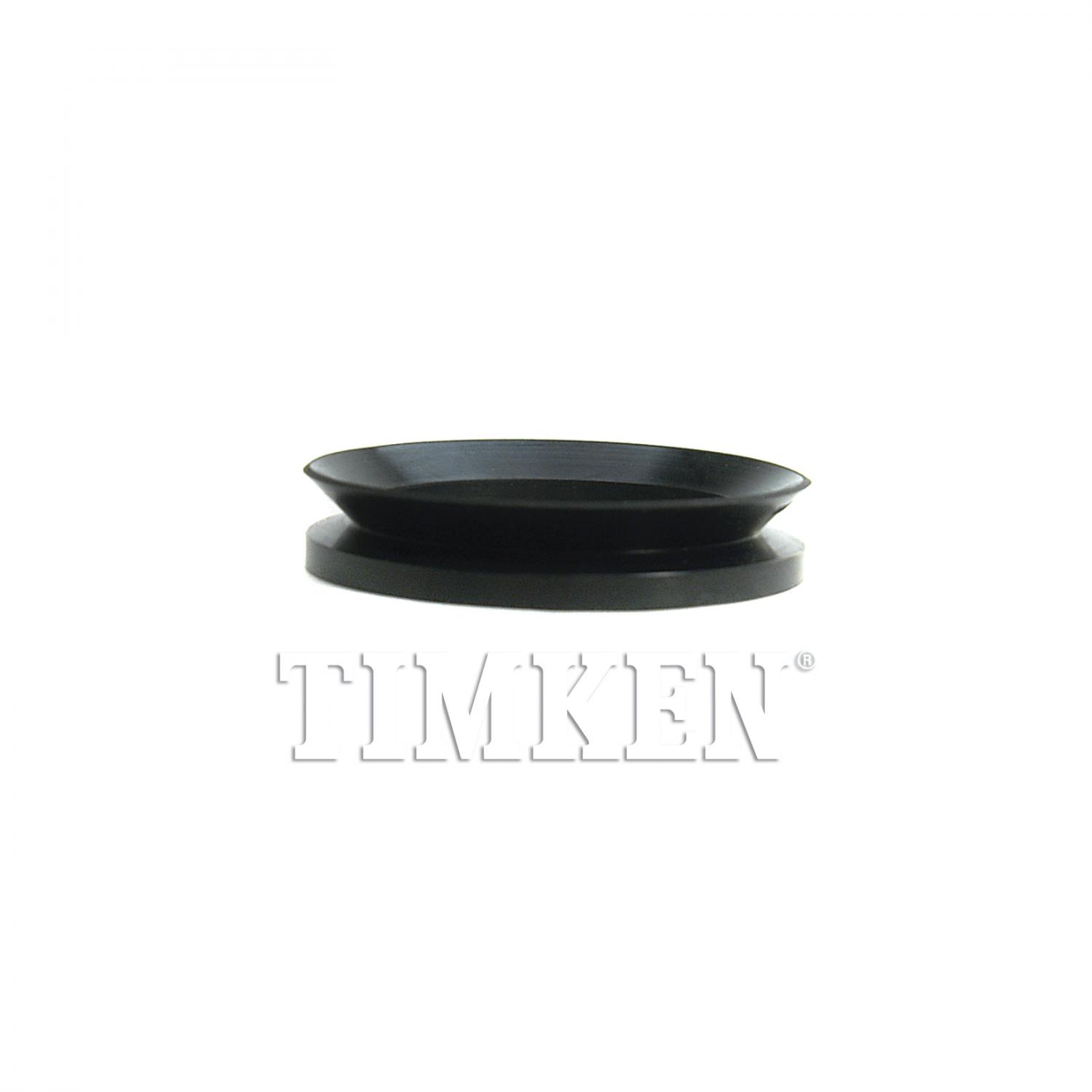 Timken 722109 - Differential Pinion Seal Timken 722109 Axle Spindle Seal product image 3 of 4