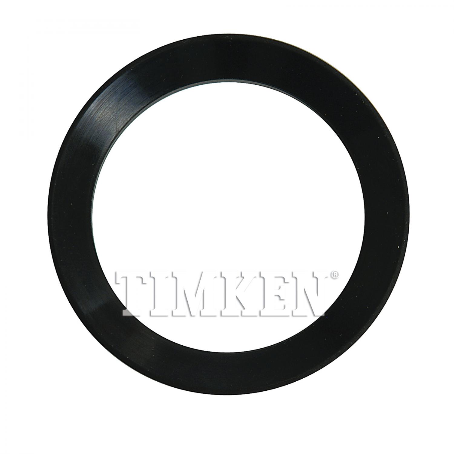 Timken 722109 - Differential Pinion Seal Timken 722109 Axle Spindle Seal product image 4 of 4