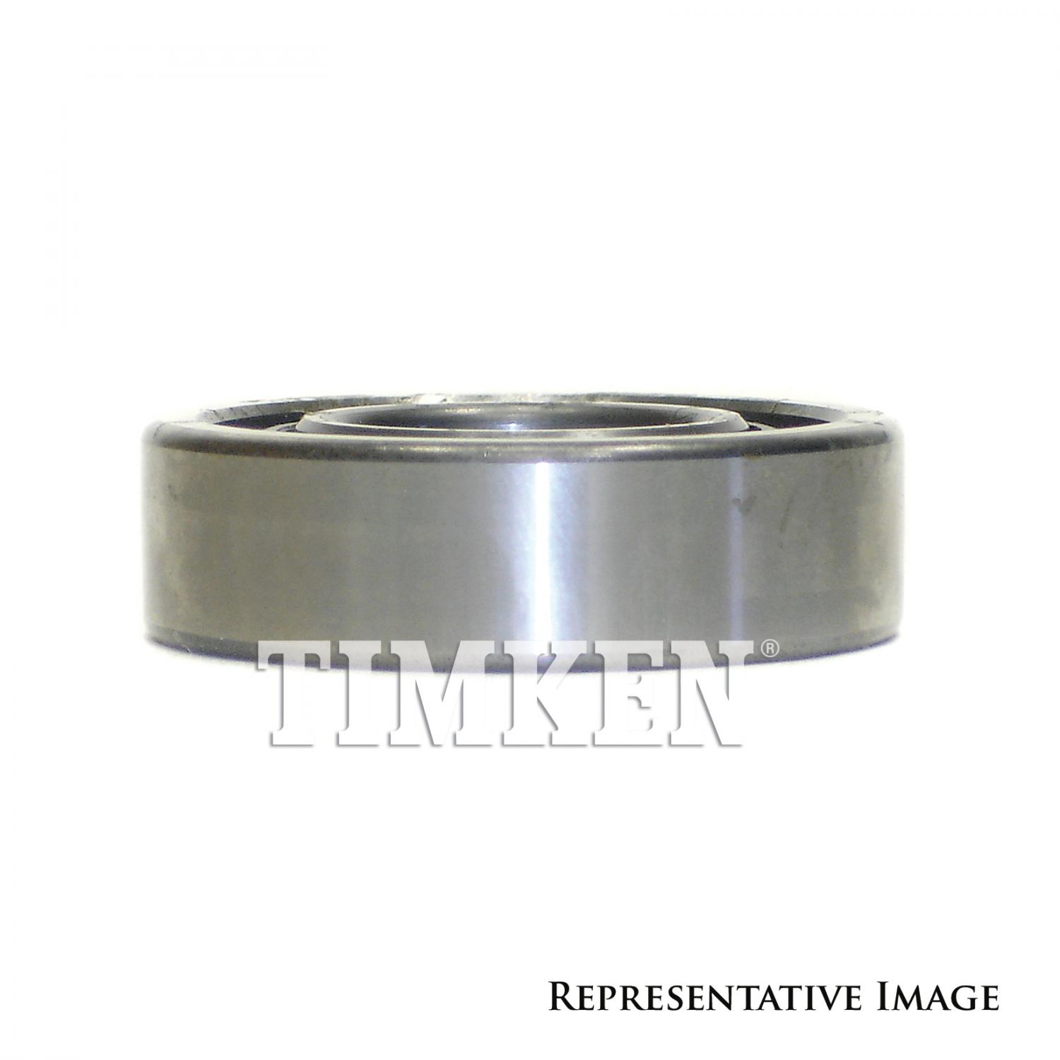 Timken 7303 Wheel Bearing product image 3 of 4