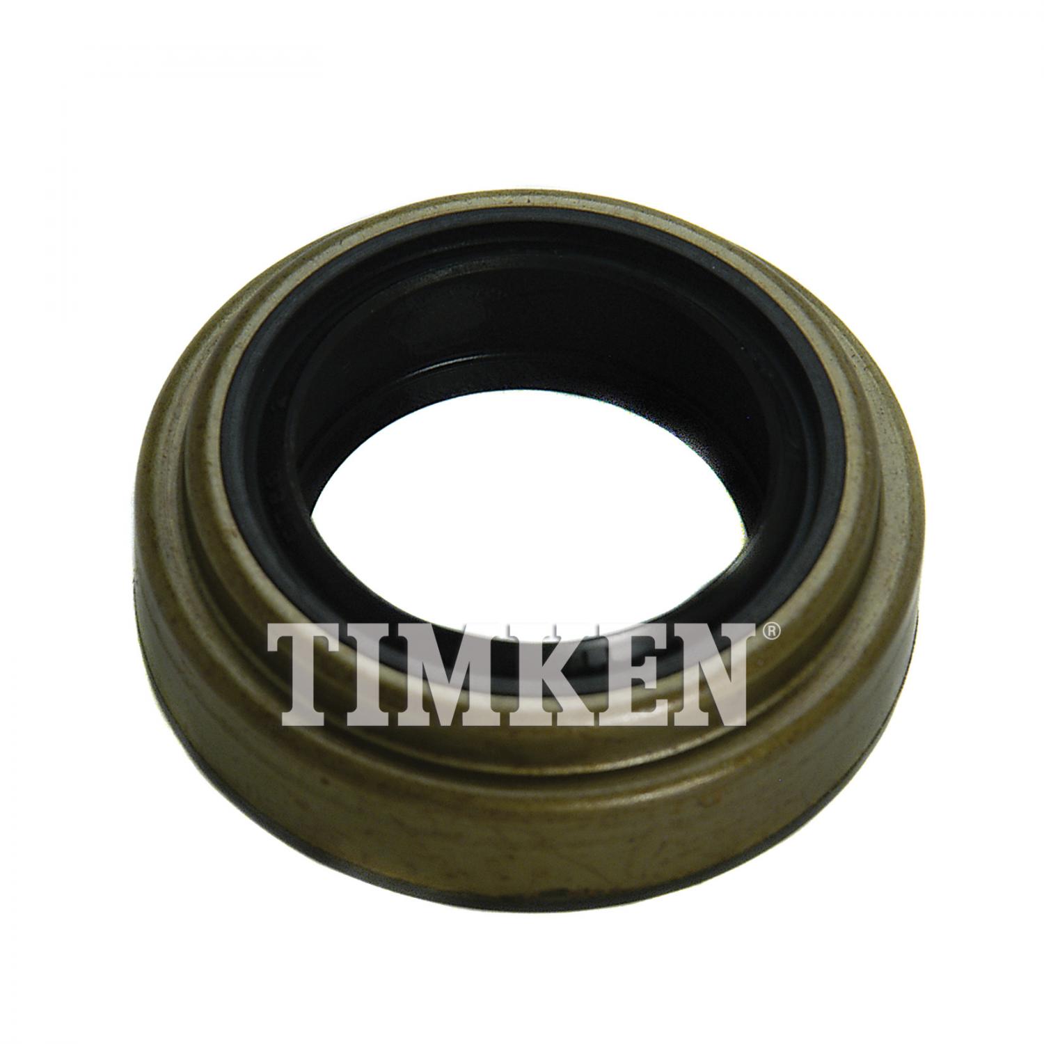 Timken 7495S Manual Trans Output Shaft Seal product image 1 of 8