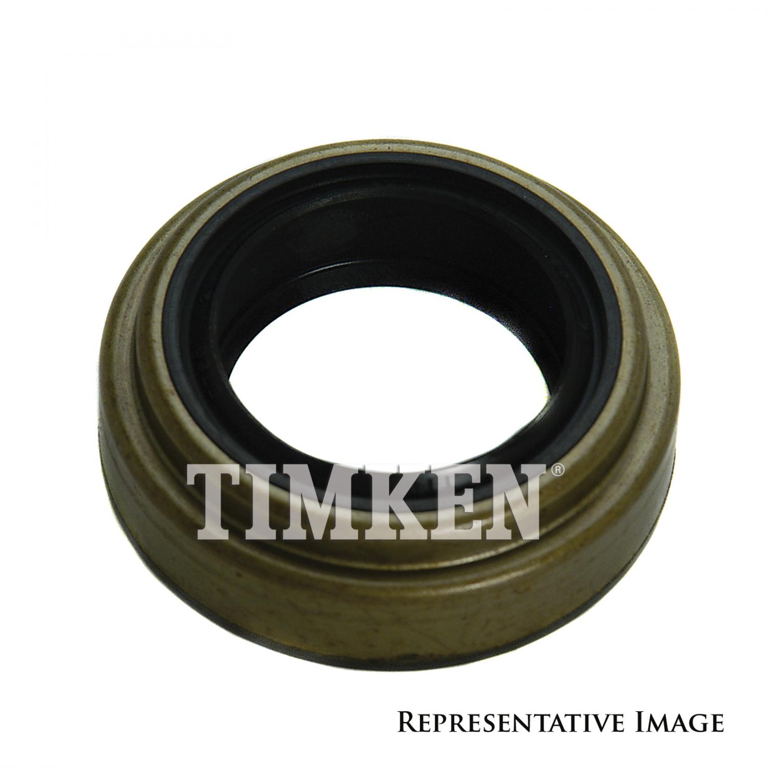 Timken 7495S Manual Trans Output Shaft Seal product image 2 of 8