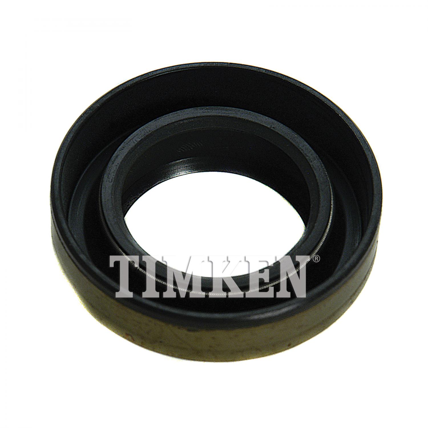 Timken 7495S Manual Trans Output Shaft Seal product image 3 of 8
