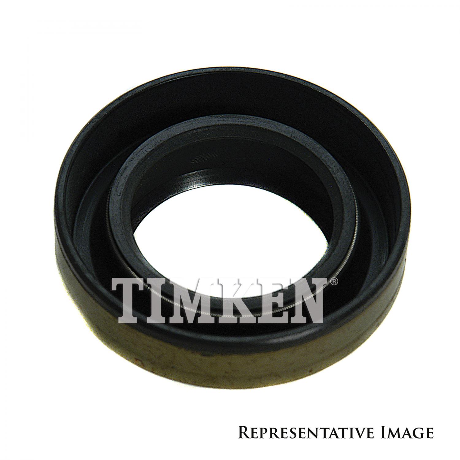 Timken 7495S Manual Trans Output Shaft Seal product image 4 of 8
