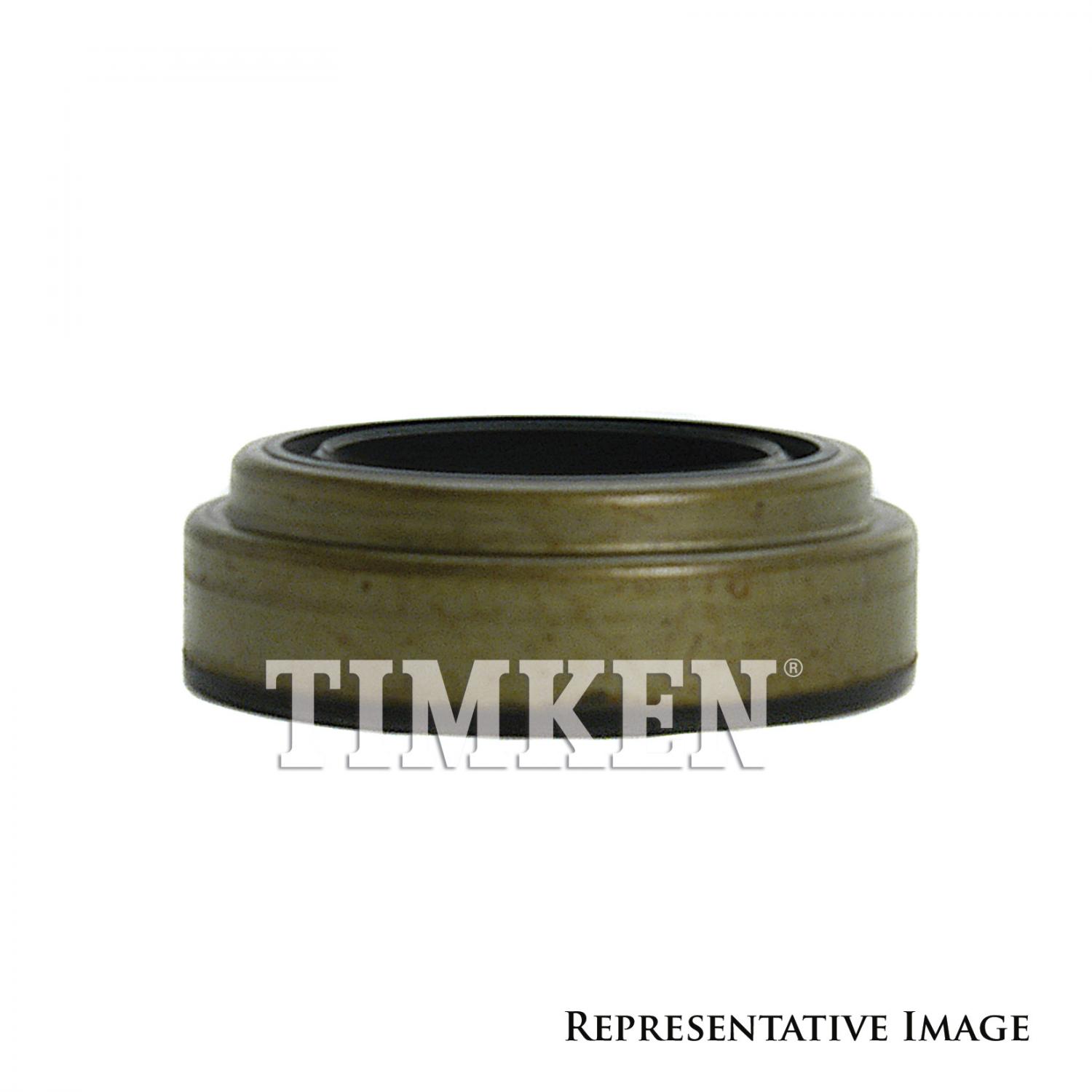 Timken 7495S Manual Trans Output Shaft Seal product image 6 of 8