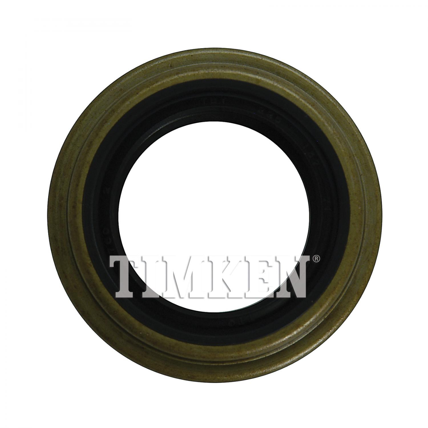 Timken 7495S Manual Trans Output Shaft Seal product image 7 of 8