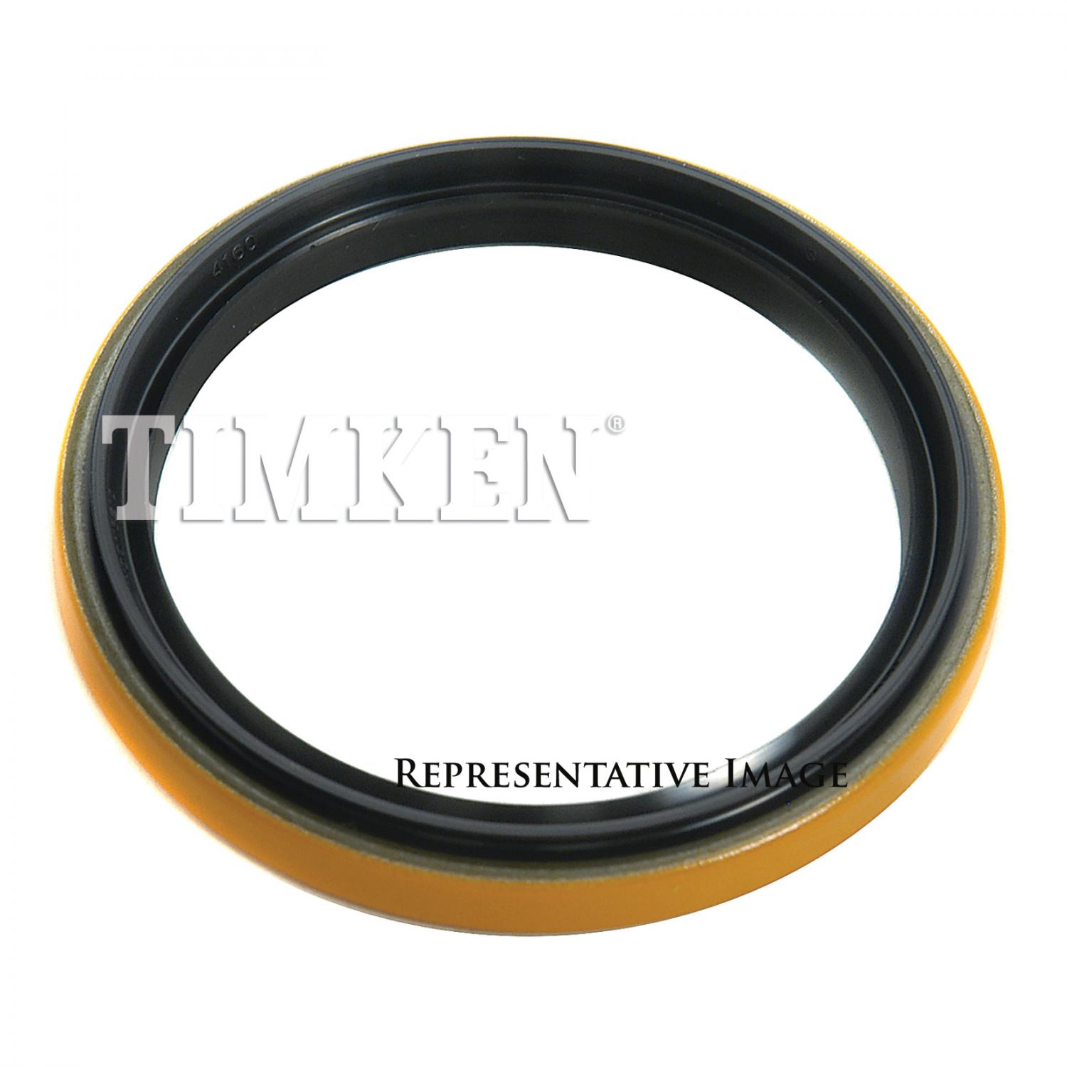 Timken 7607 - Wheel Seal Timken 7607 Wheel Seal product image 1 of 1