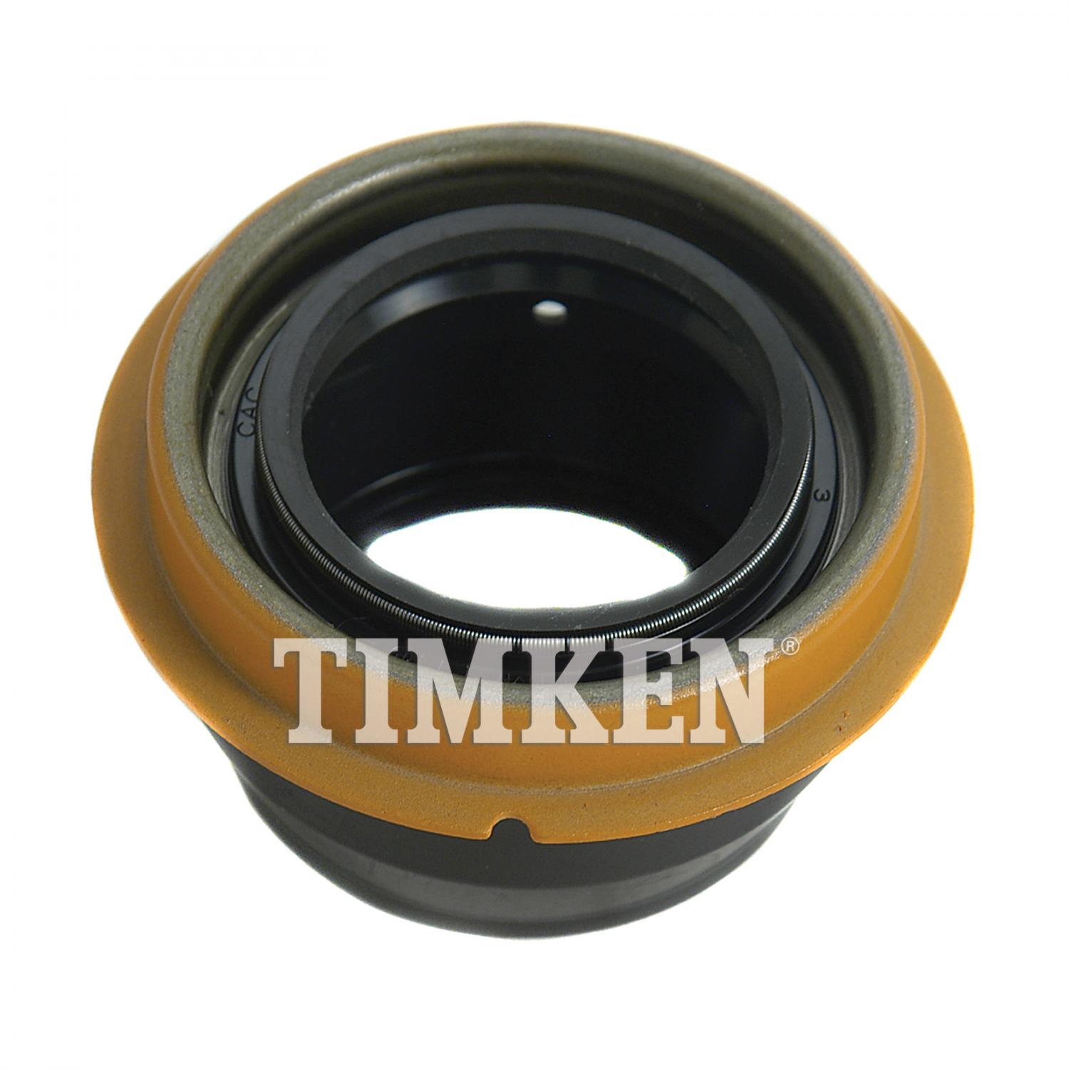 Timken 7692S - Manual Trans Output Shaft Seal Timken 7692S Auto Trans Extension Housing Seal product image 2 of 4
