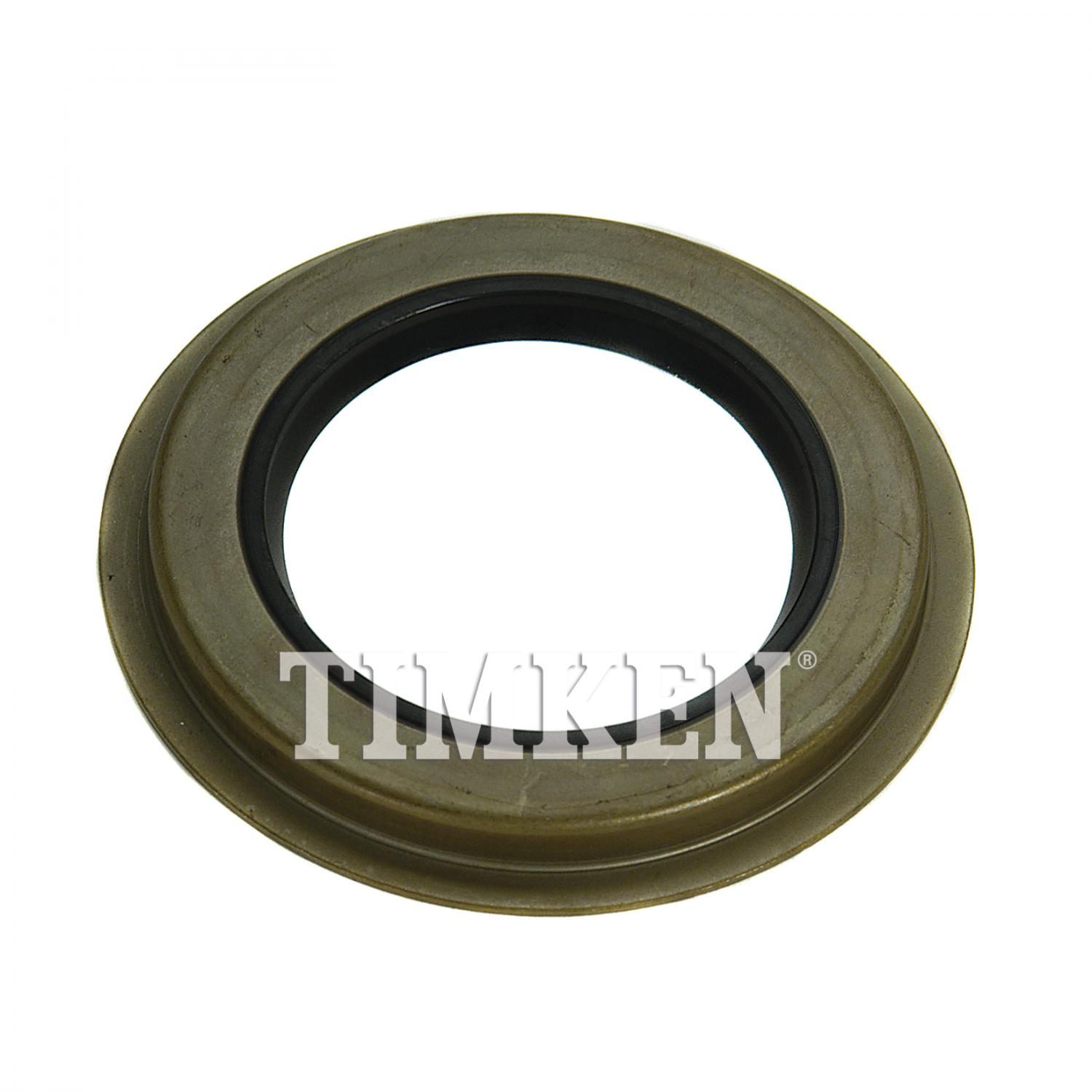 Timken 8139 - Wheel Seal Timken 8139 Wheel Seal product image 1 of 8