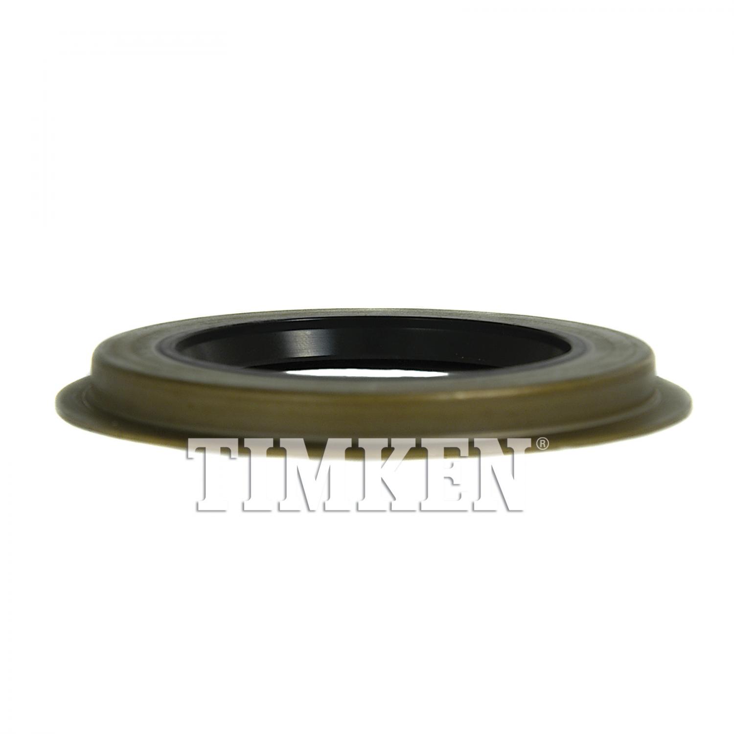 Timken 8139 - Wheel Seal Timken 8139 Wheel Seal product image 5 of 8