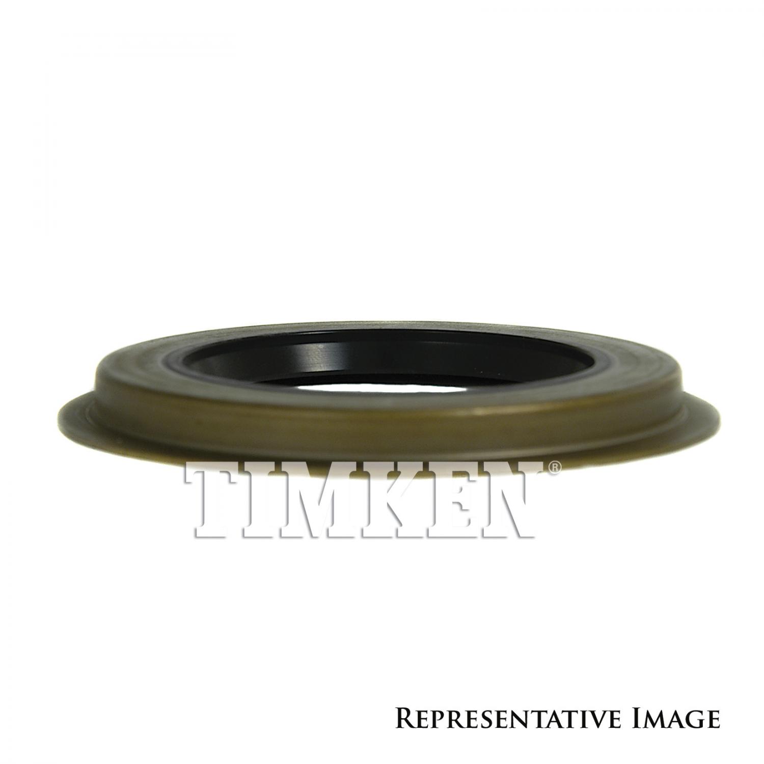 Timken 8139 - Wheel Seal Timken 8139 Wheel Seal product image 6 of 8