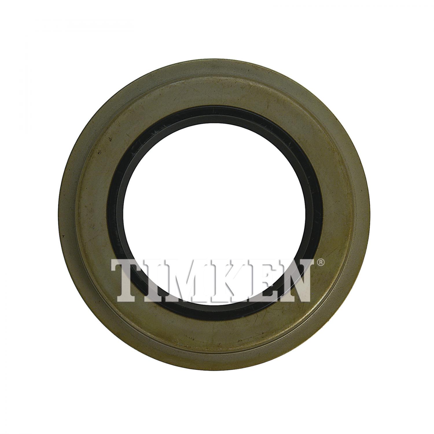 Timken 8139 - Wheel Seal Timken 8139 Wheel Seal product image 7 of 8